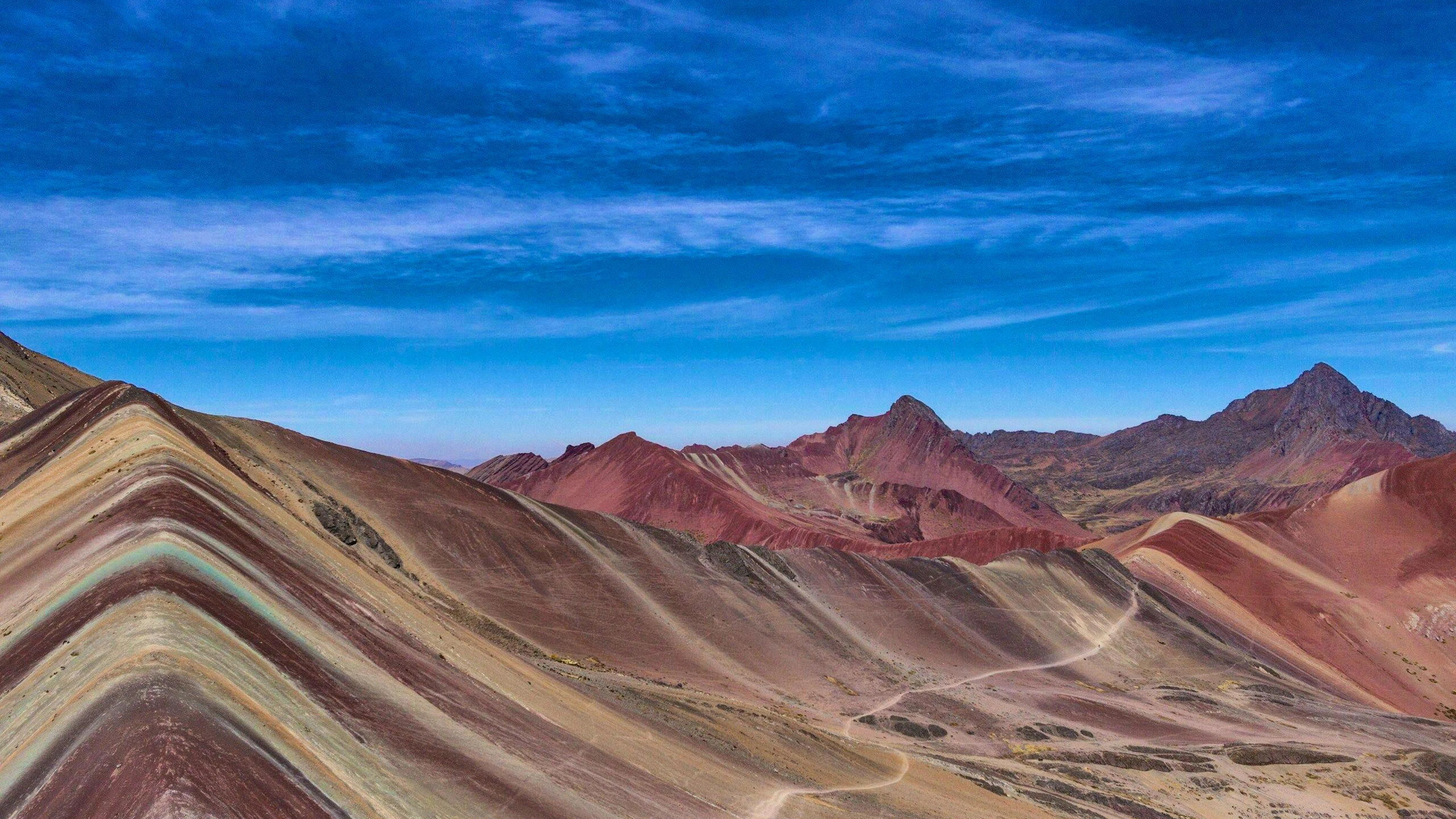 Le Pérou, ce paradis aux mille facettes