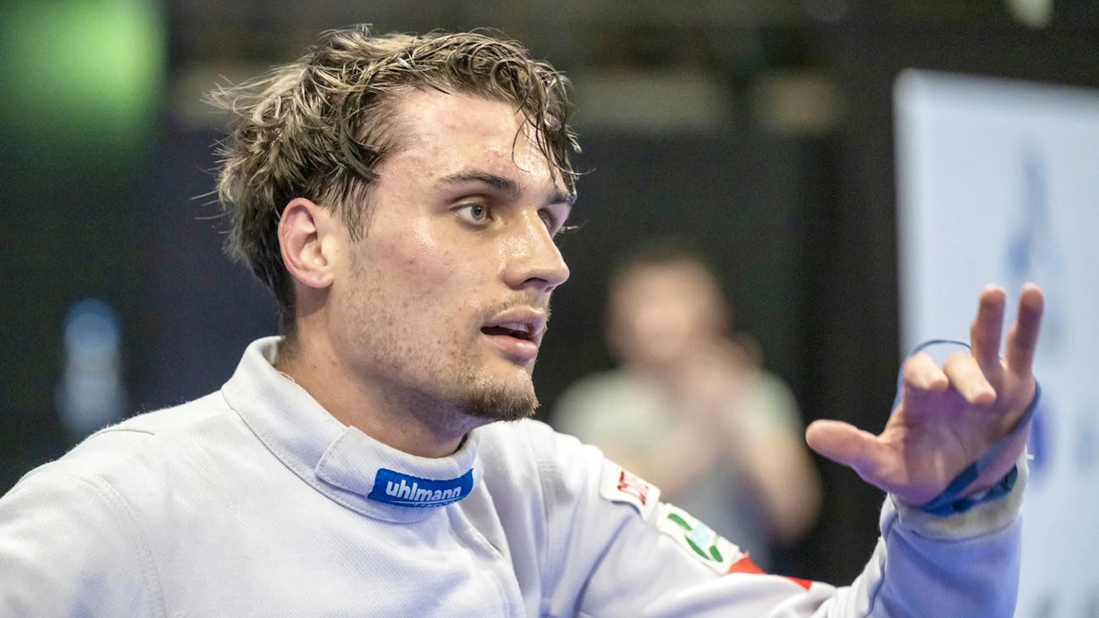 La Suisse reconnaît un comportement antisportif à Tallinn