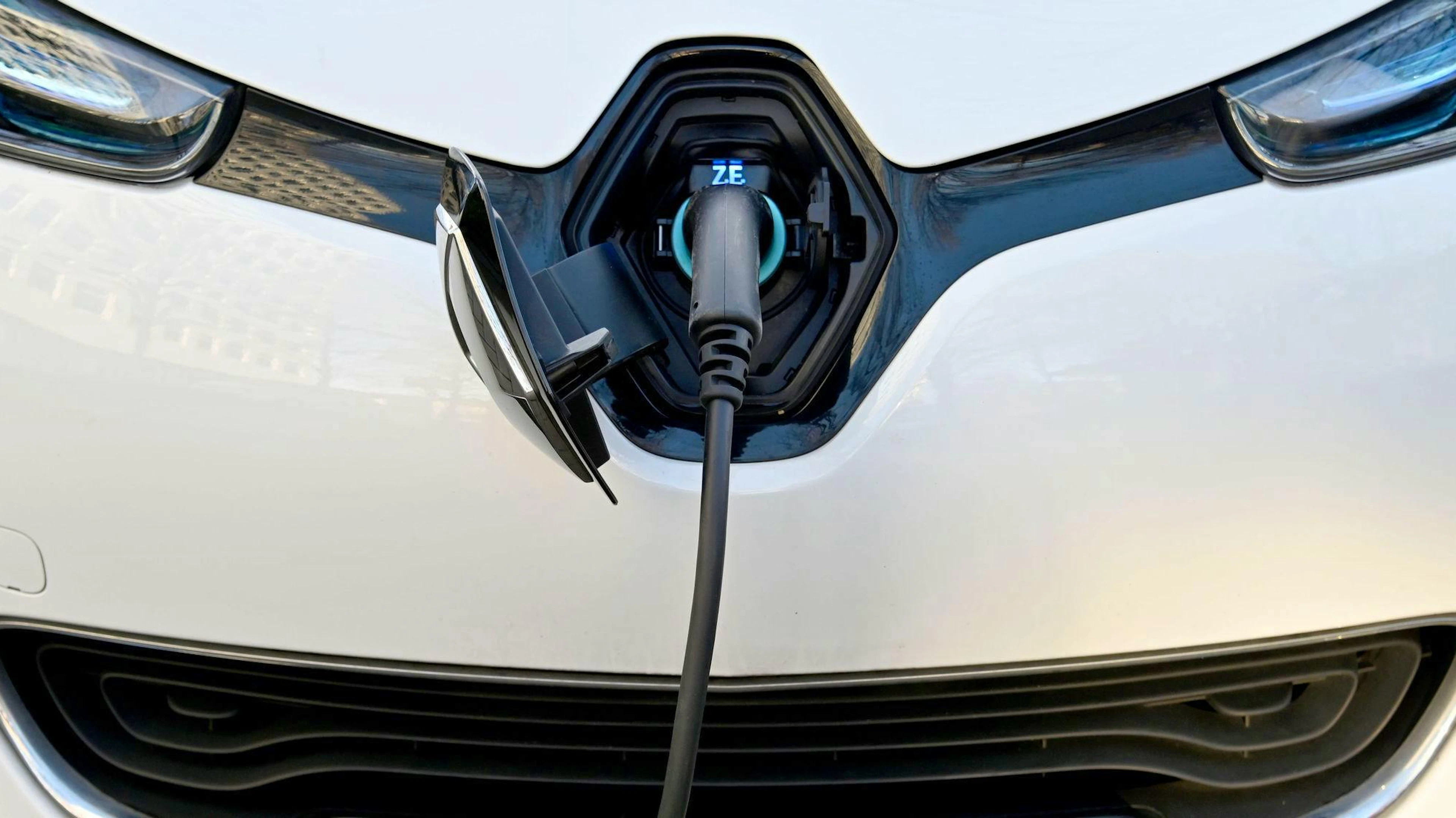 Der weltweite Anteil von E-Autos hat sich in drei Jahren mehr als verdoppelt. (Symbolbild)