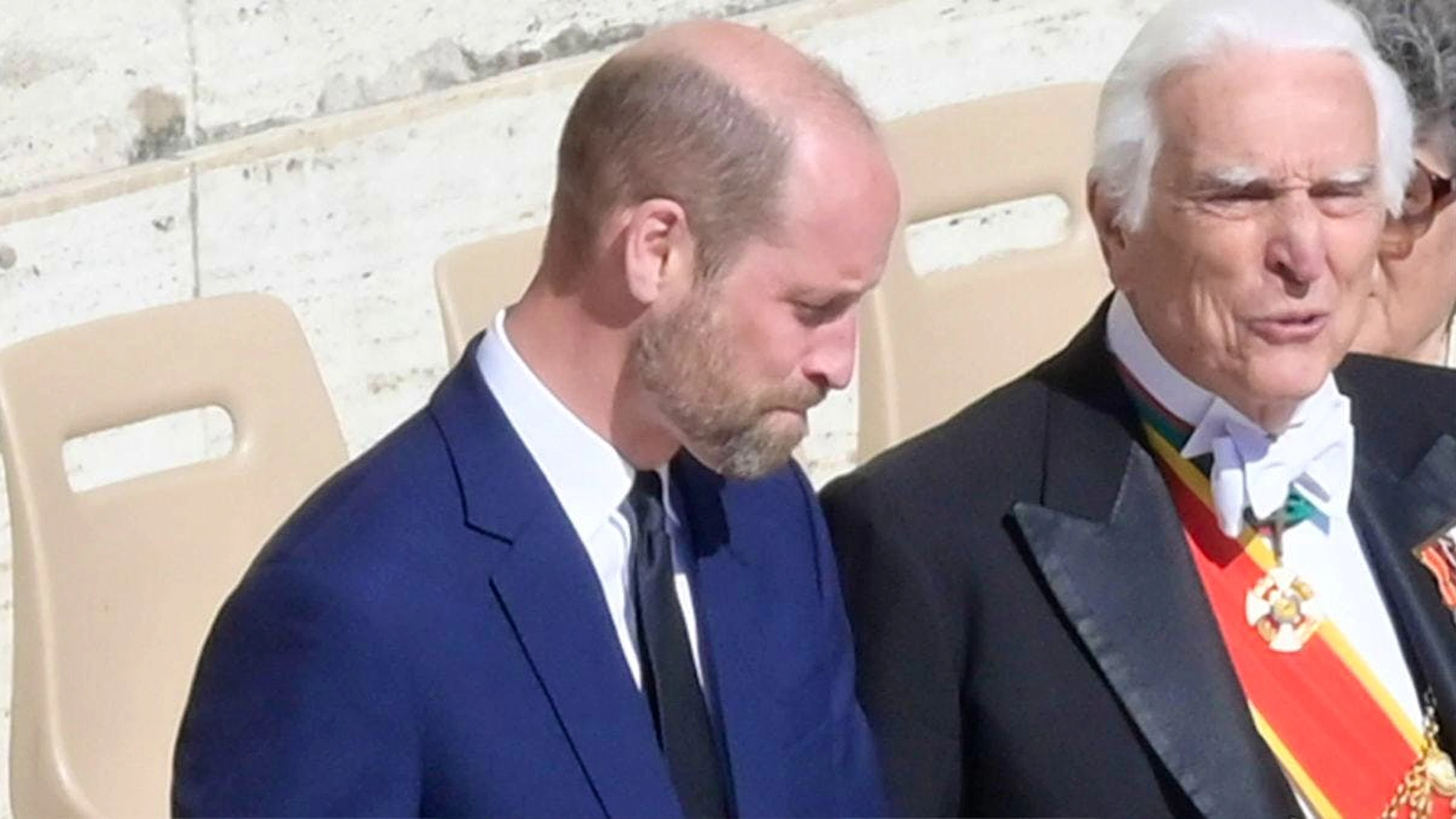 Il principe William
