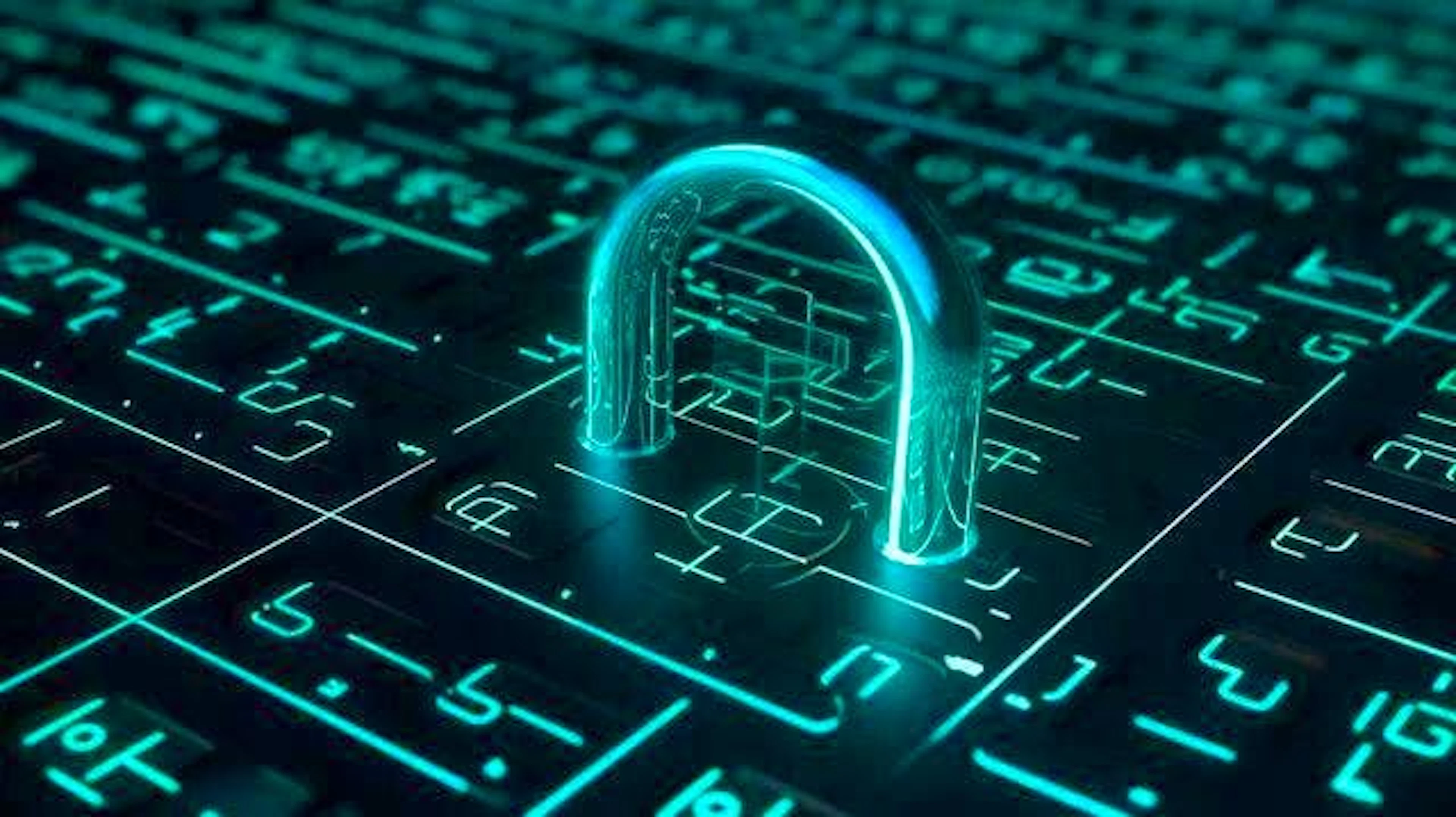 Le password forti sono più importanti che mai nell'era dell'intelligenza artificiale.