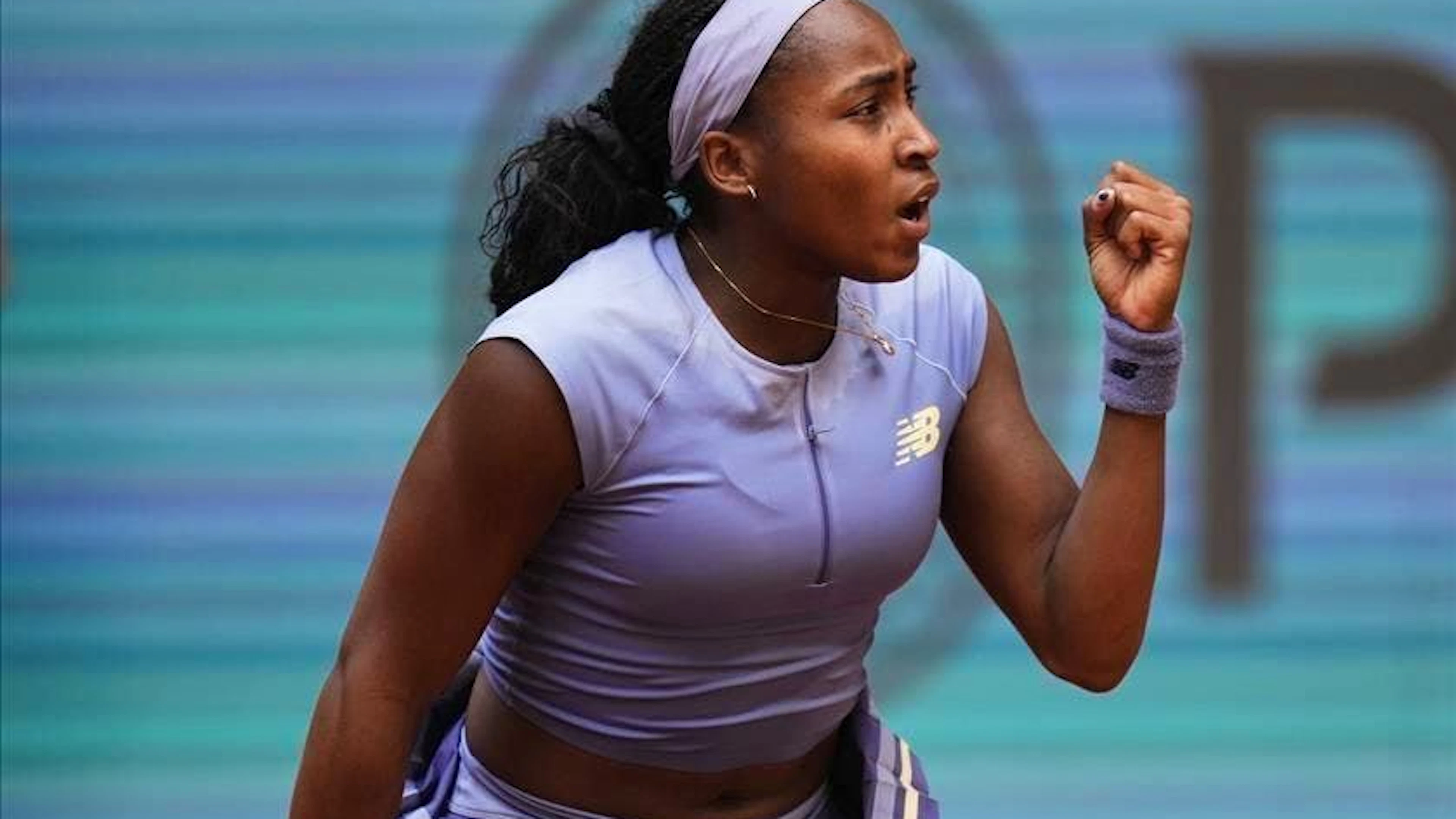 Gauff