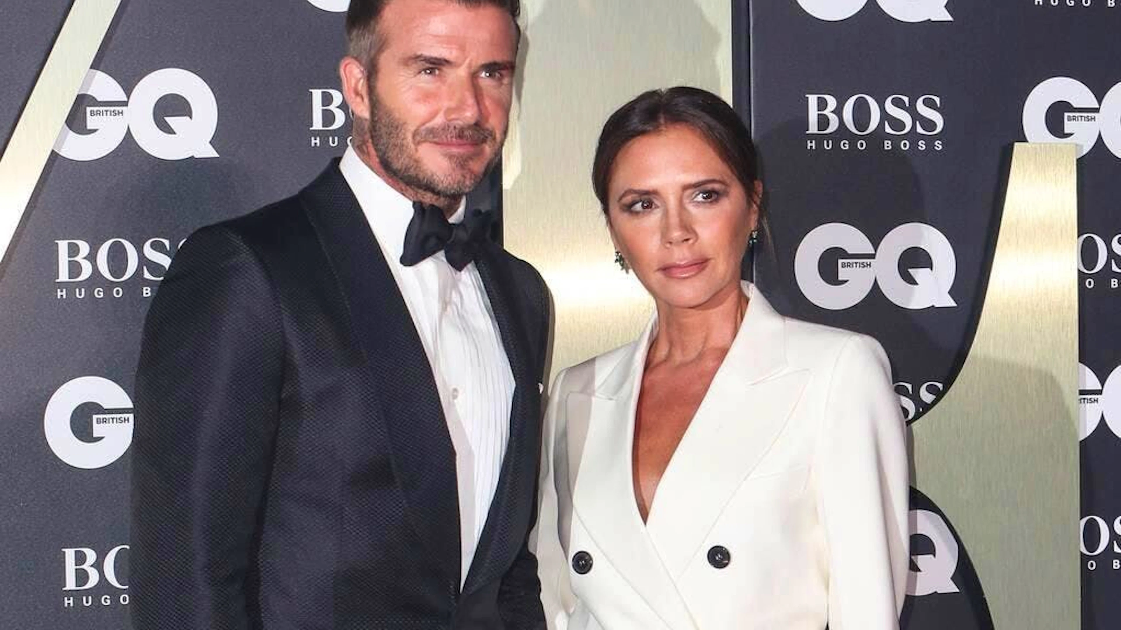 Victoria Beckham