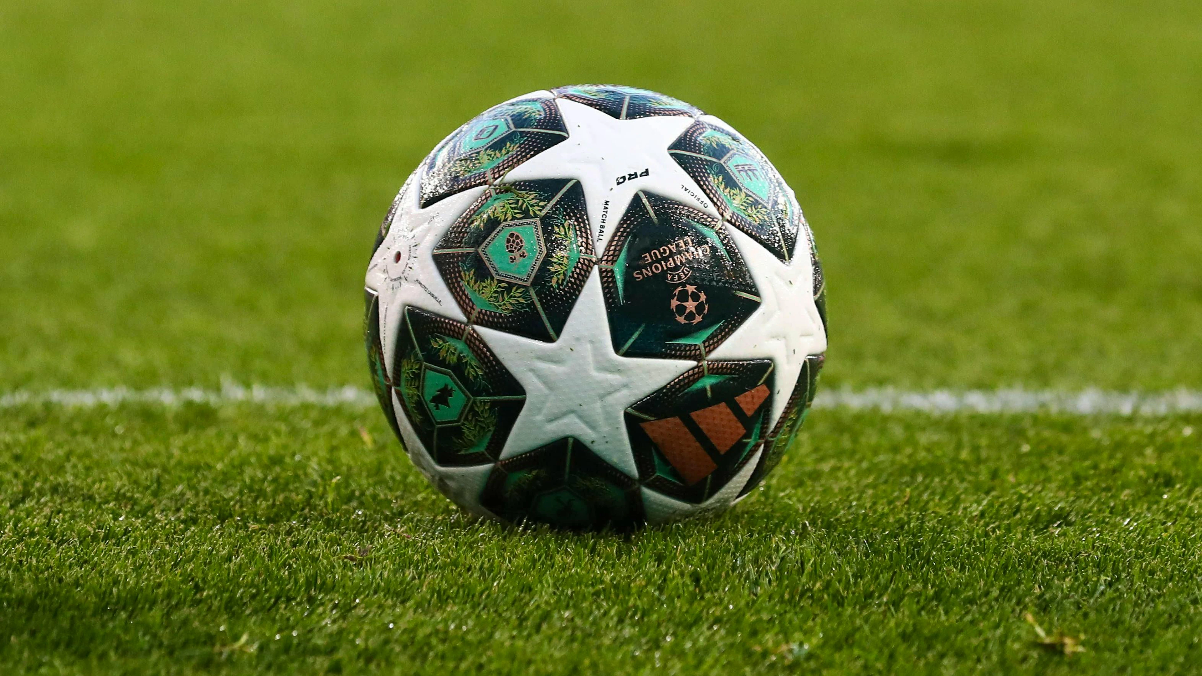 L'arbitre a été violenté alors qu'il arbitrait un match de départementale (photo d'illustration).