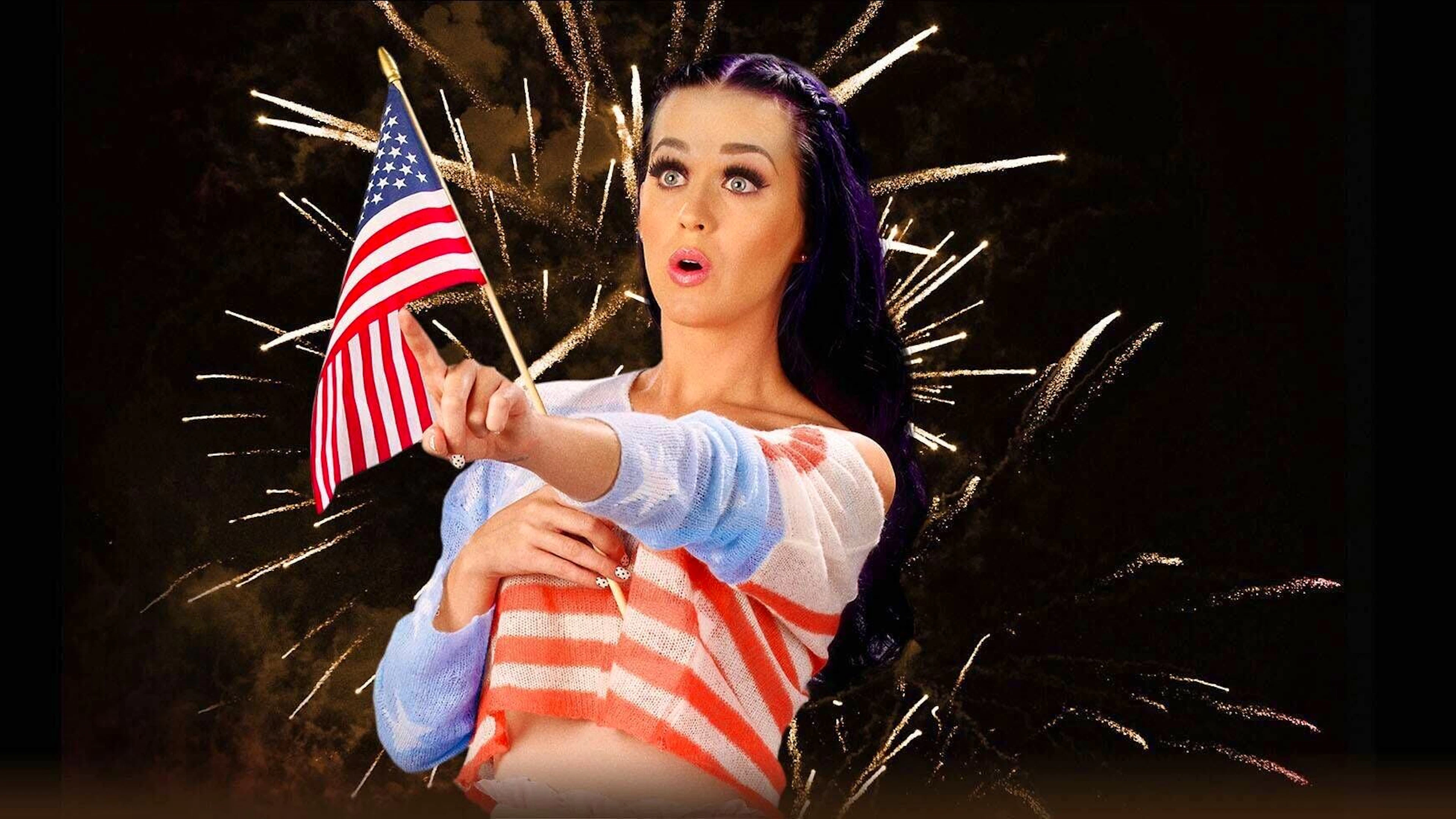 Der tiefe Fall von Mega-Star Katy Perry