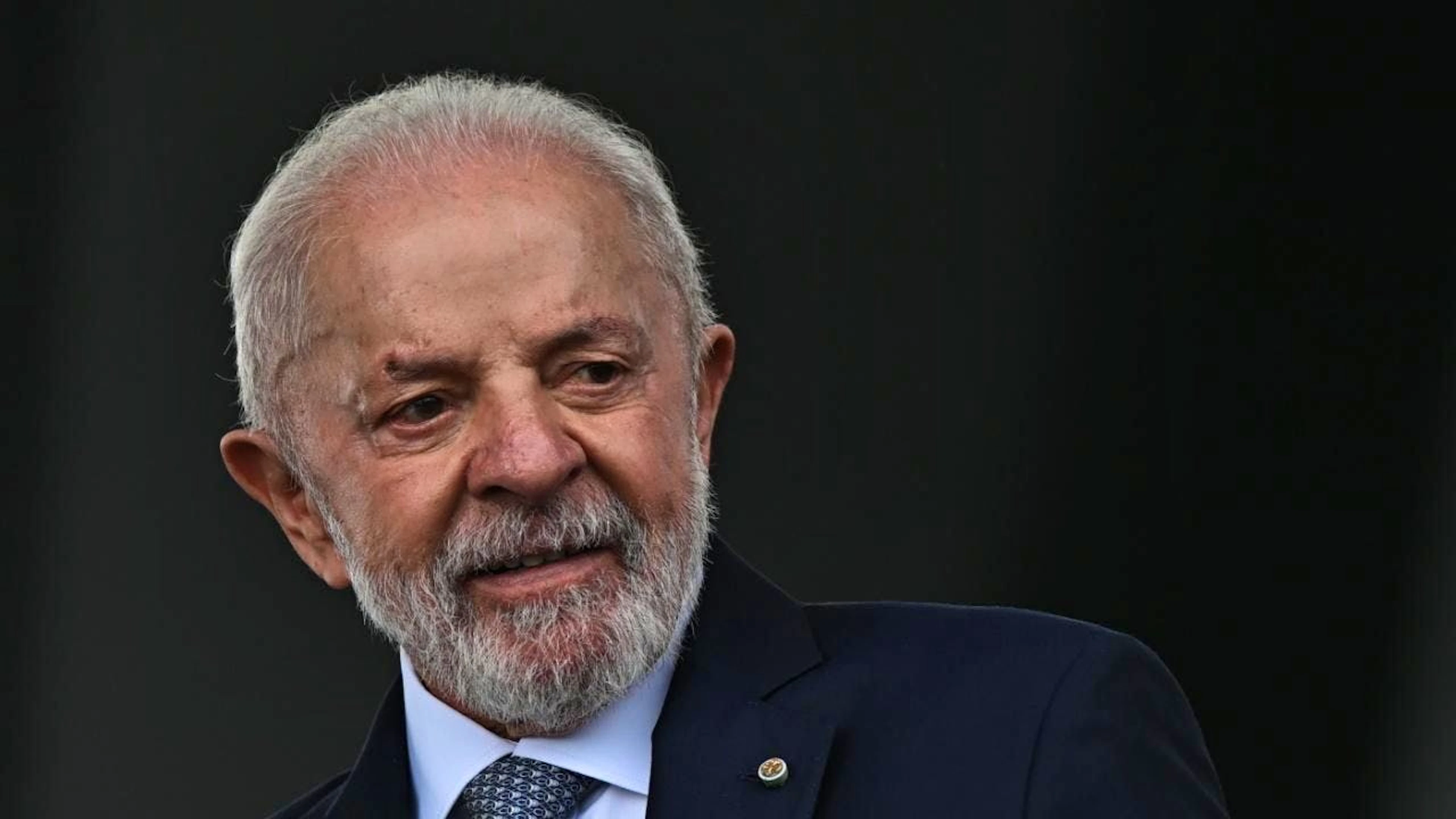 Face aux menaces planant sur la première économie d'Amérique latine, le gouvernement Lula a joué la carte de l'union (archives).