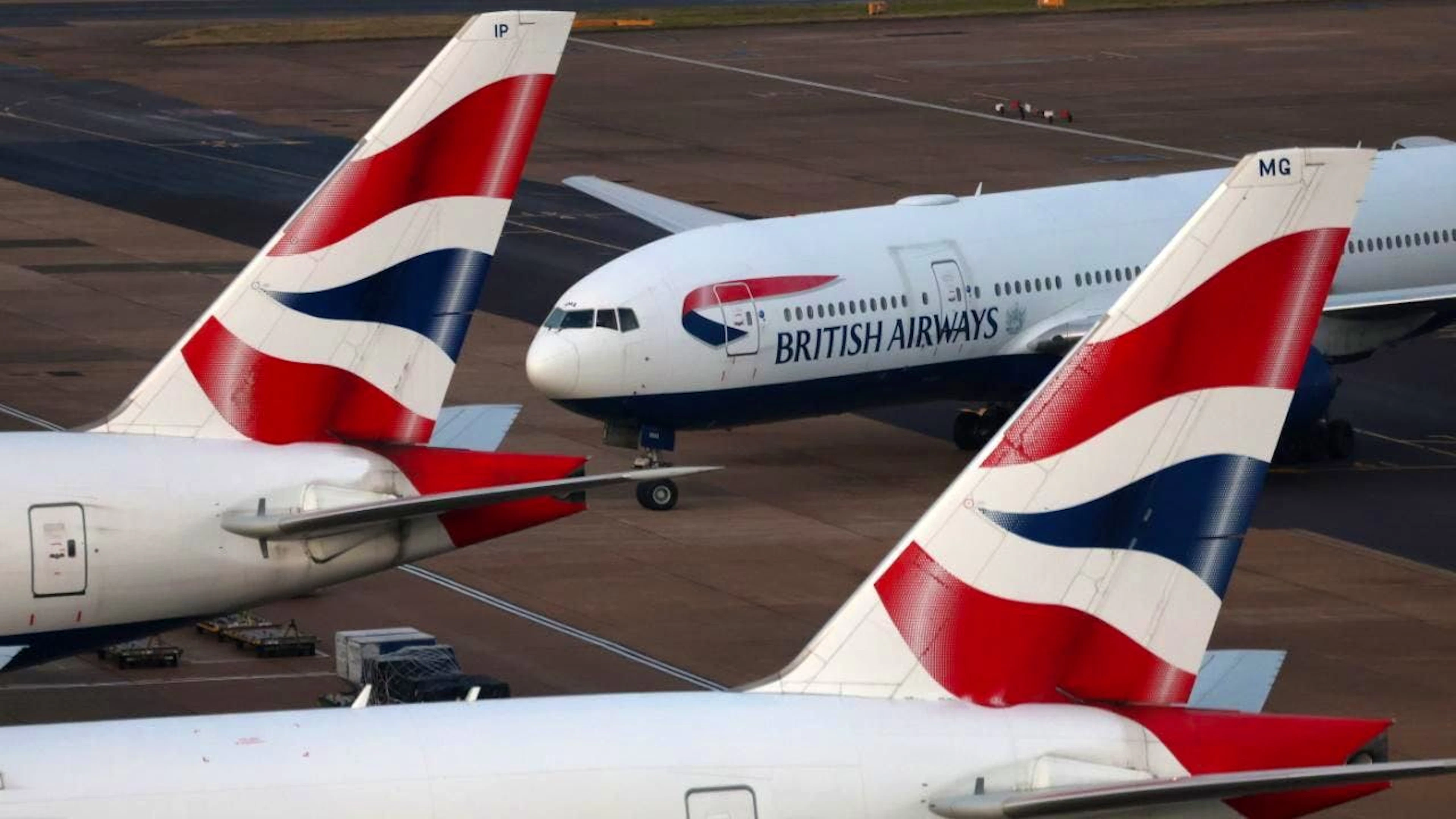 Airline muss Flug annulieren, weil Crew zu betrunken ist