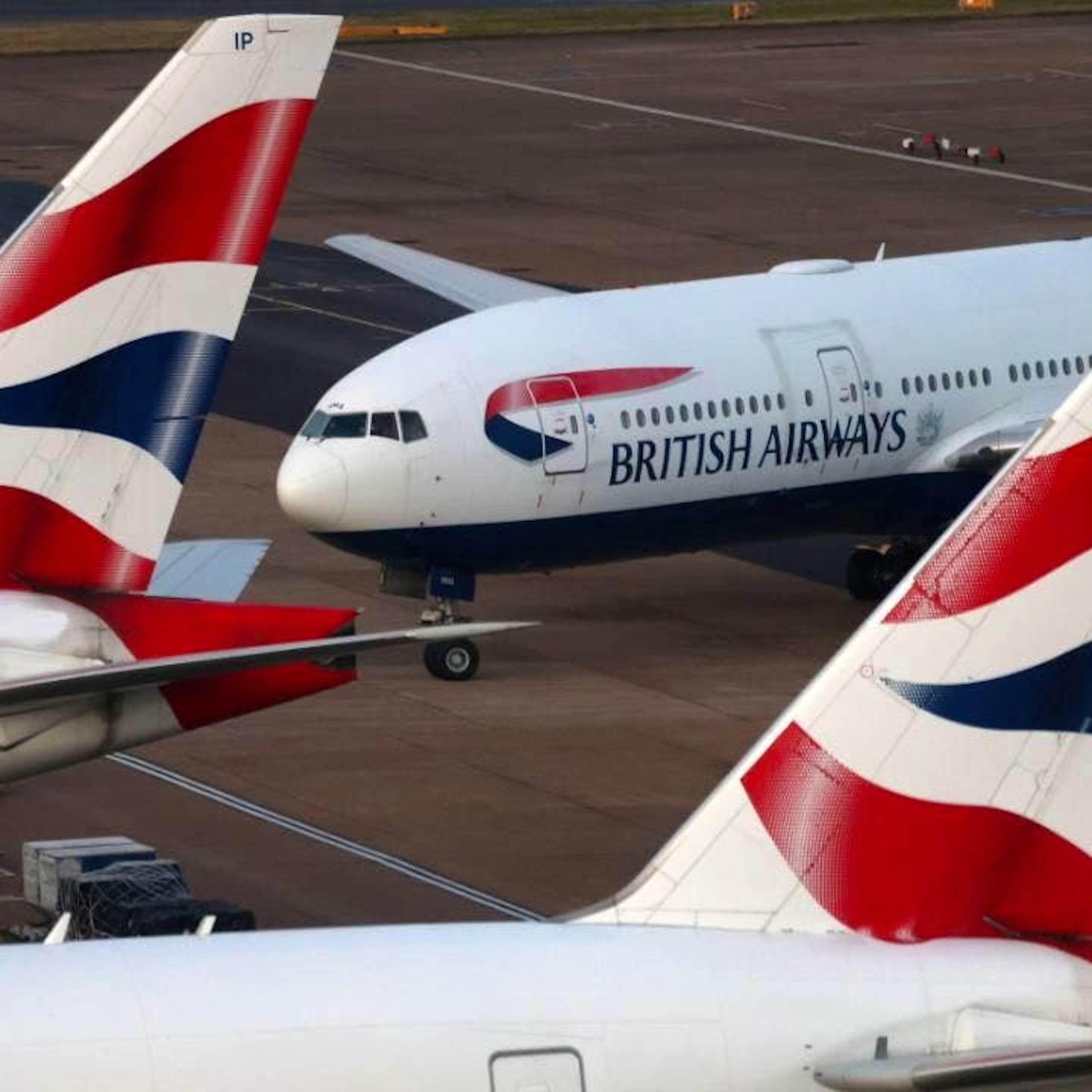 Von Barbados nach London