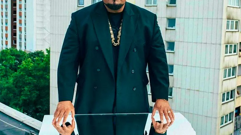 German rap legend Xatar died unexpectedly at the age of 43
