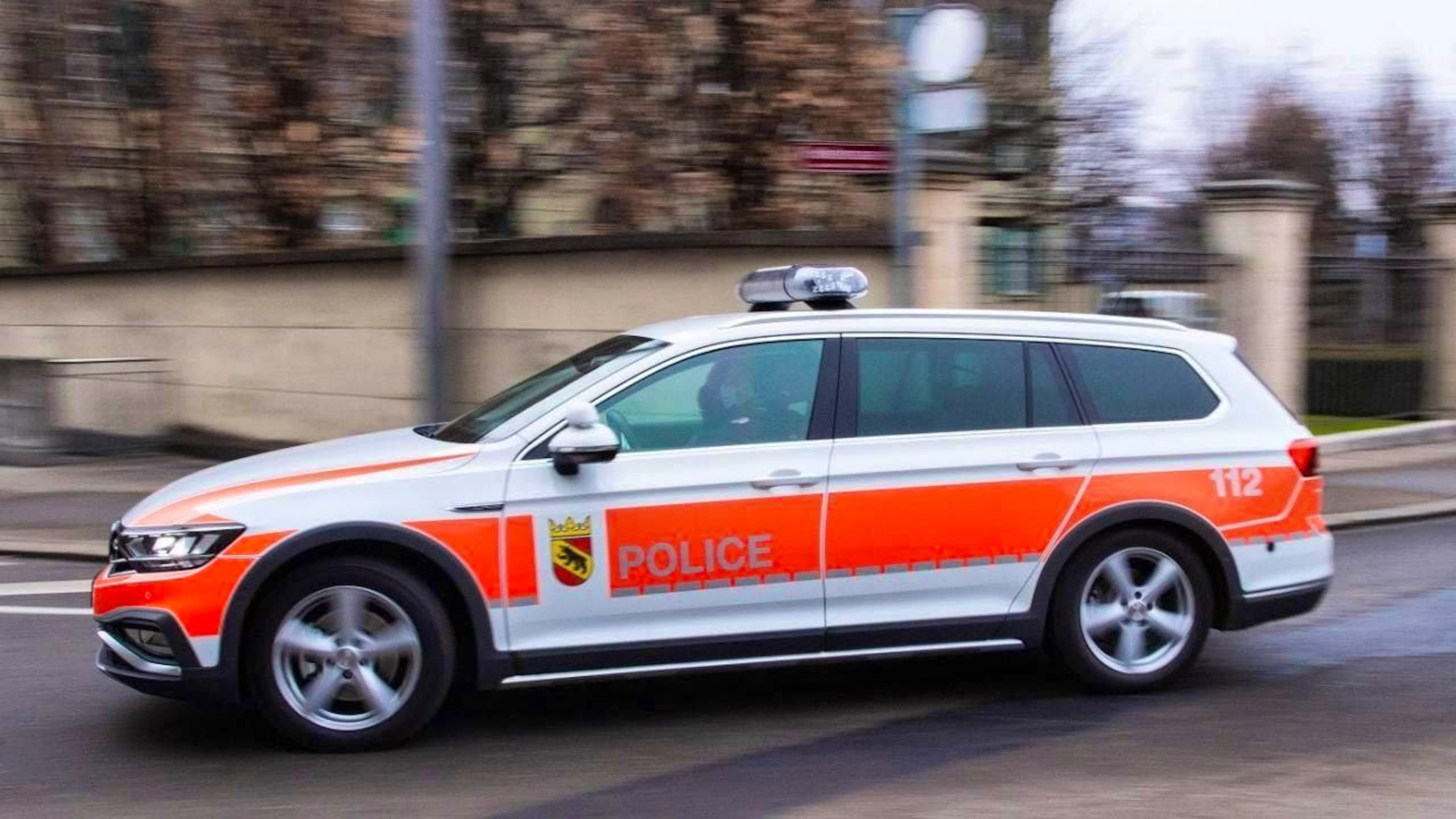The cantonal police in Bern have uncovered a case of human trafficking.