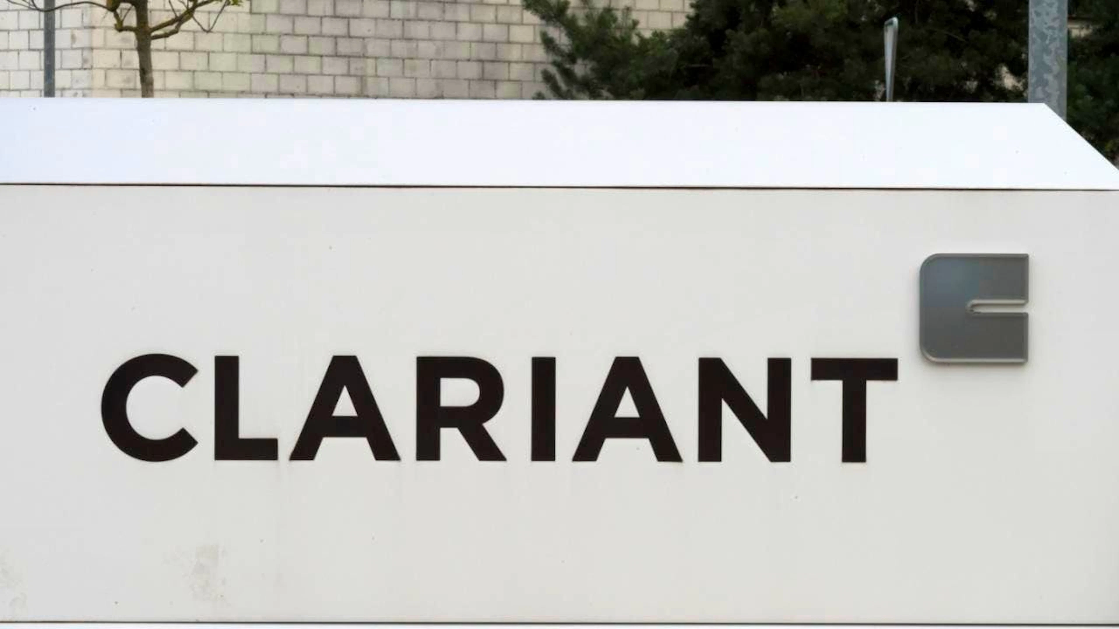 Clariant torna a far parlare di sé.