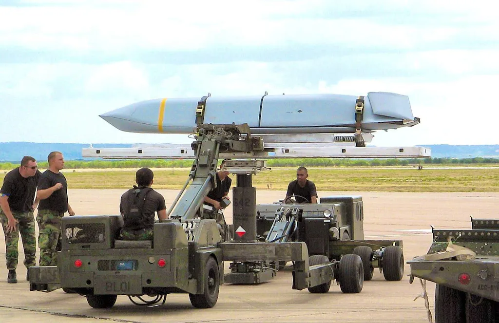 Switzerland now wants to buy cruise missiles for the first time