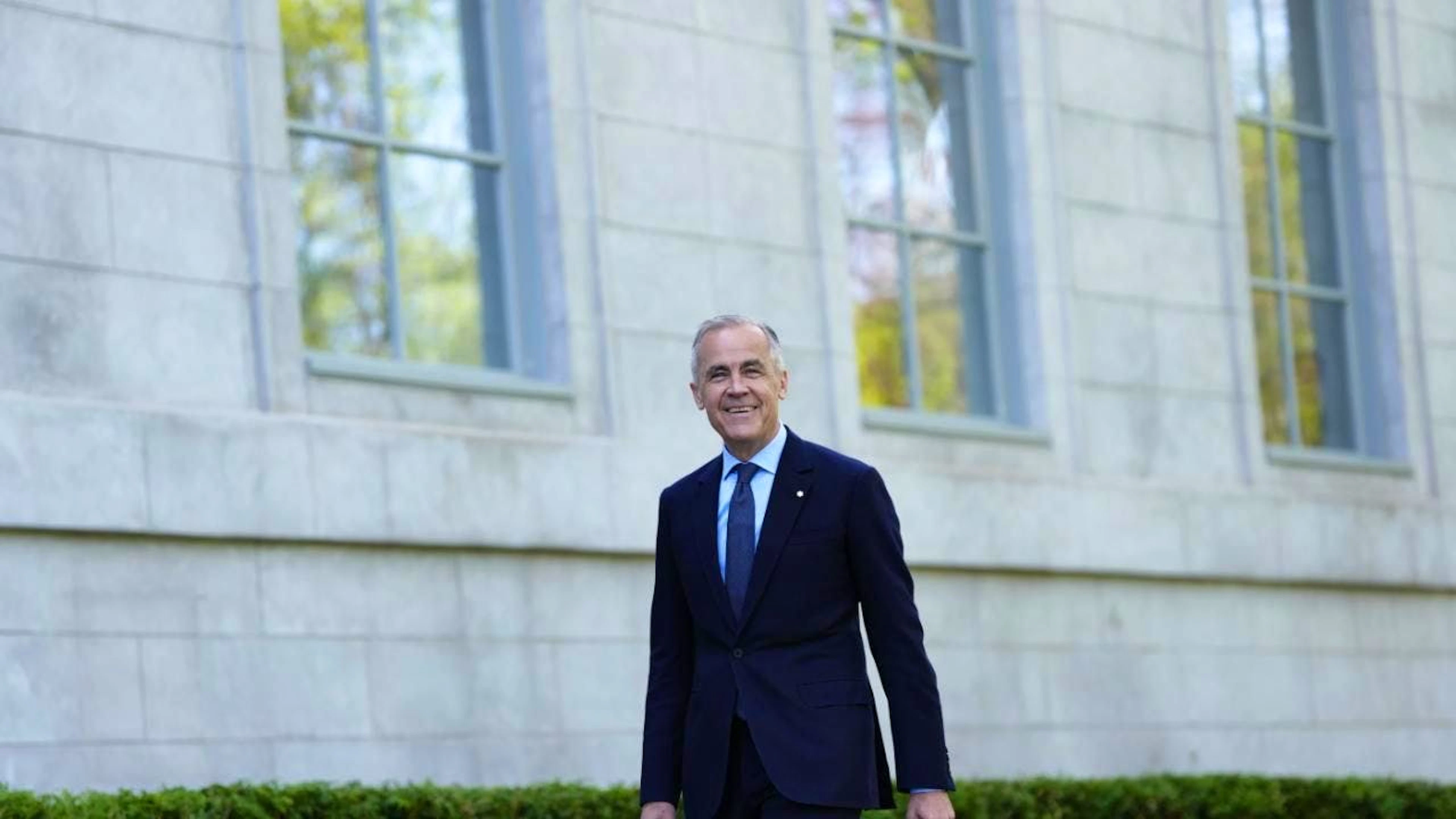 Le Premier ministre canadien Mark Carney a présenté un gouvernement paritaire qui compte 28 ministres.