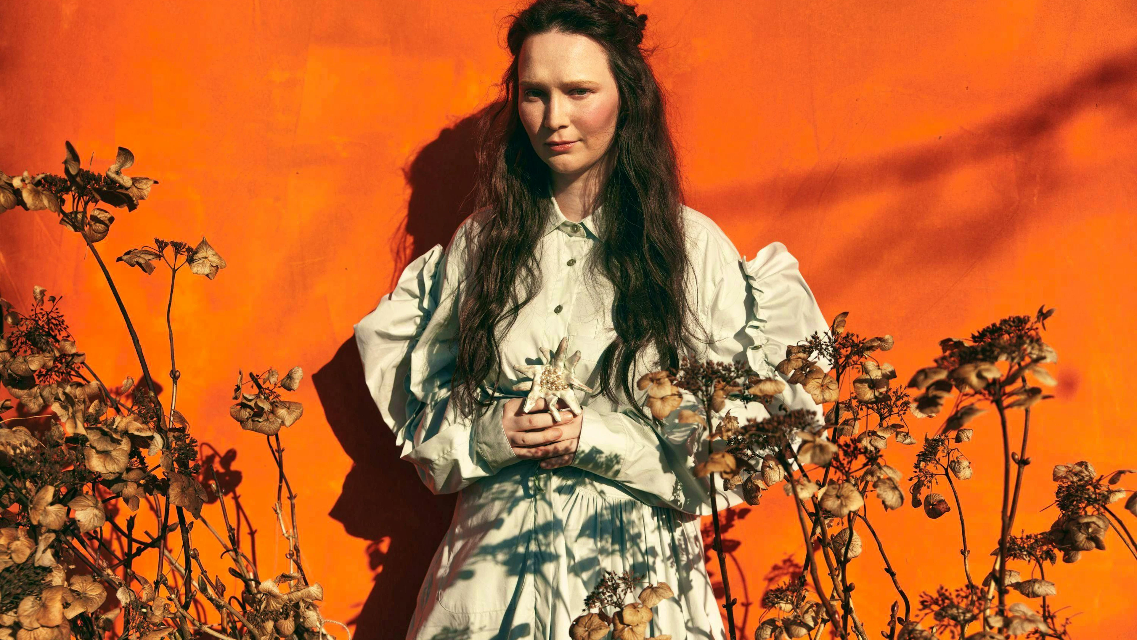 La cantante Zoë Më gareggia per la Svizzera all'Eurovision Song Contest 2025.