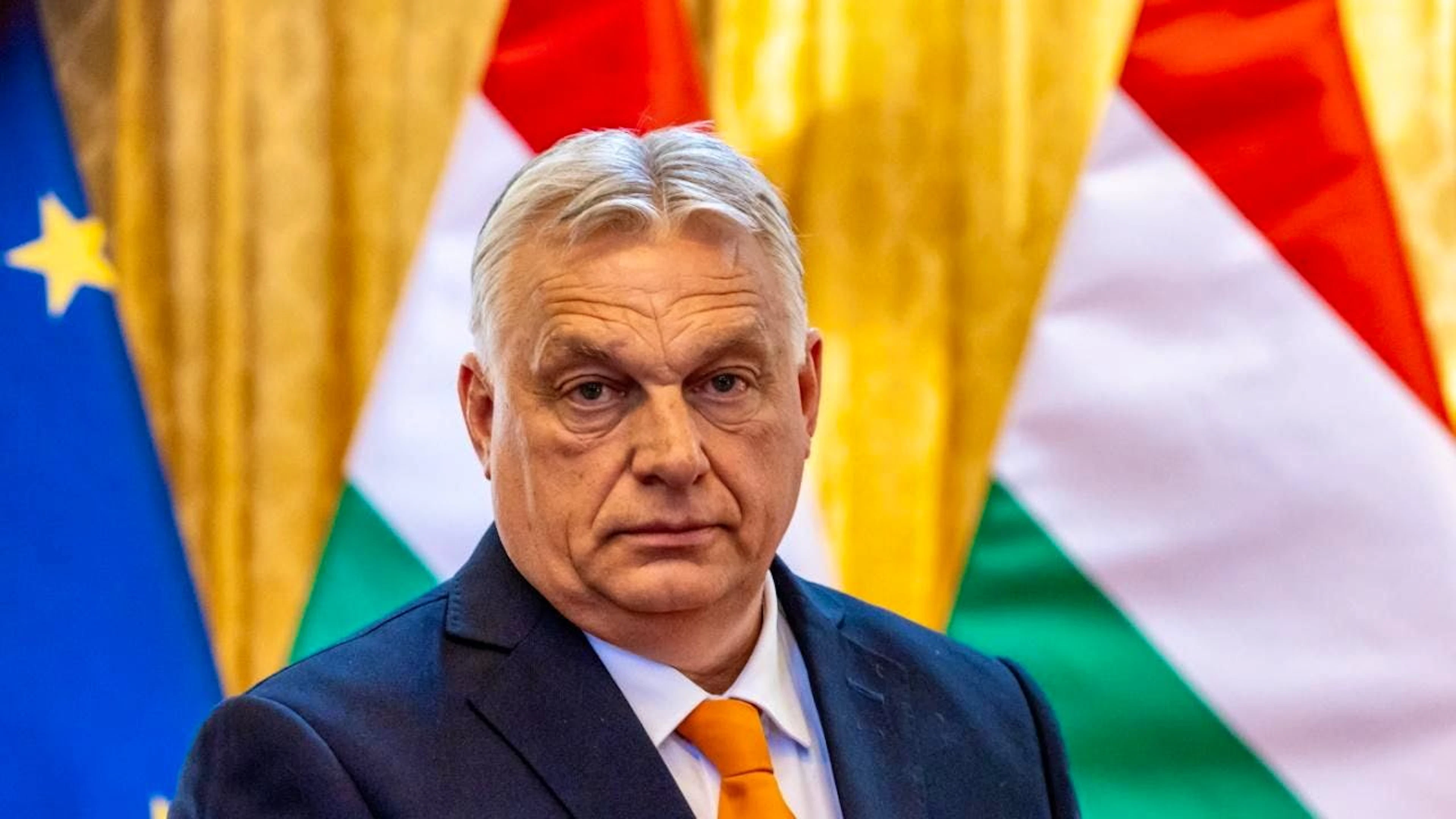 Le Premier ministre nationaliste Viktor Orban avait promis en mars "un grand nettoyage de Pâques" contre ses rivaux taxés de "punaises" (archives).
