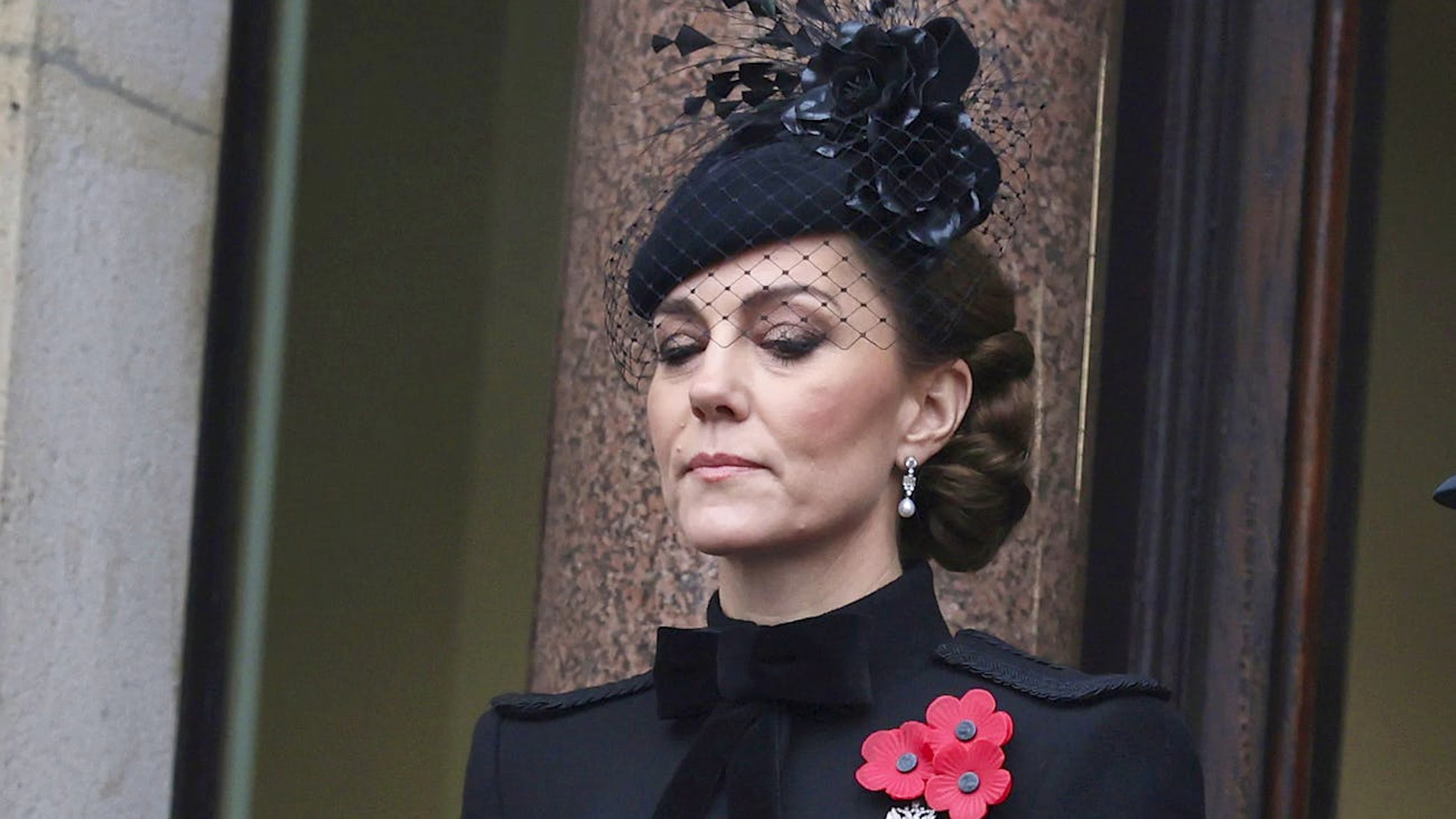Kate Middleton a annoncé en mars 2024 qu'on lui avait diagnostiqué un cancer.