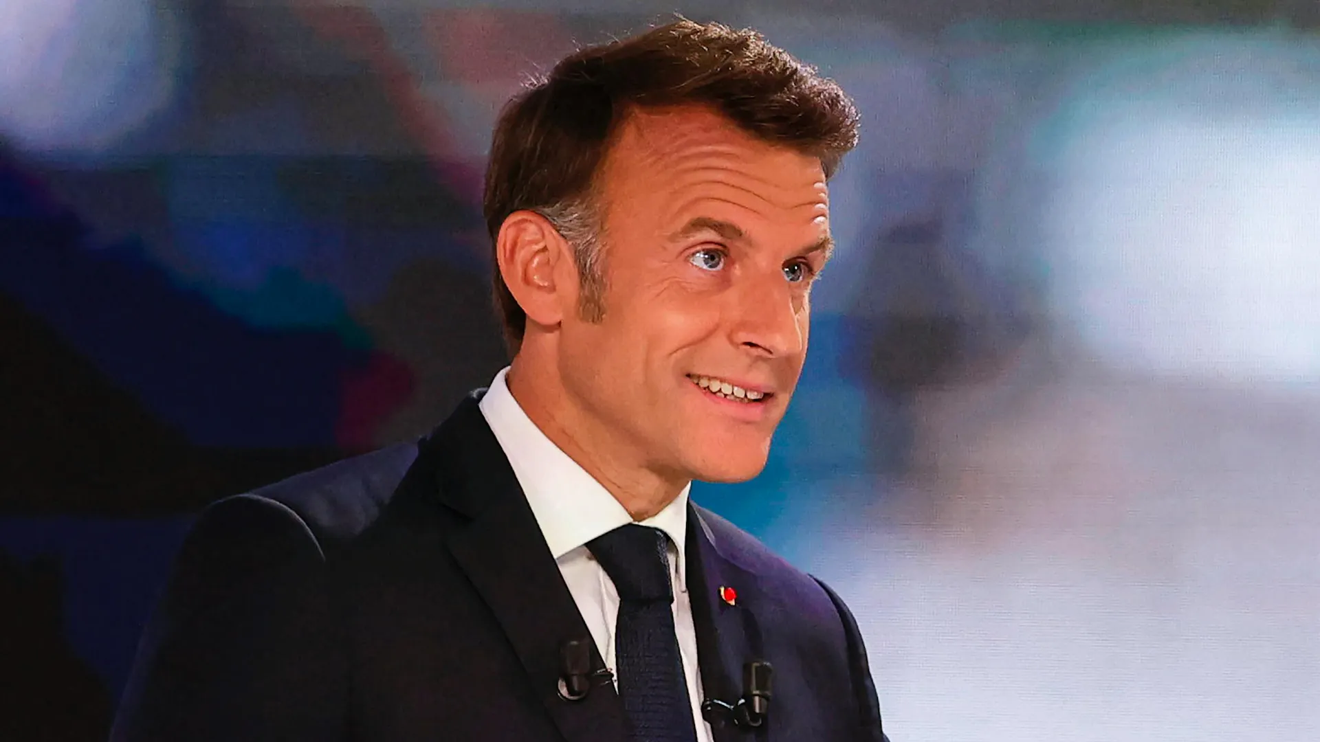 Macron «à bout de souffle» - Quand 3 heures d’émission virent à la débâcle