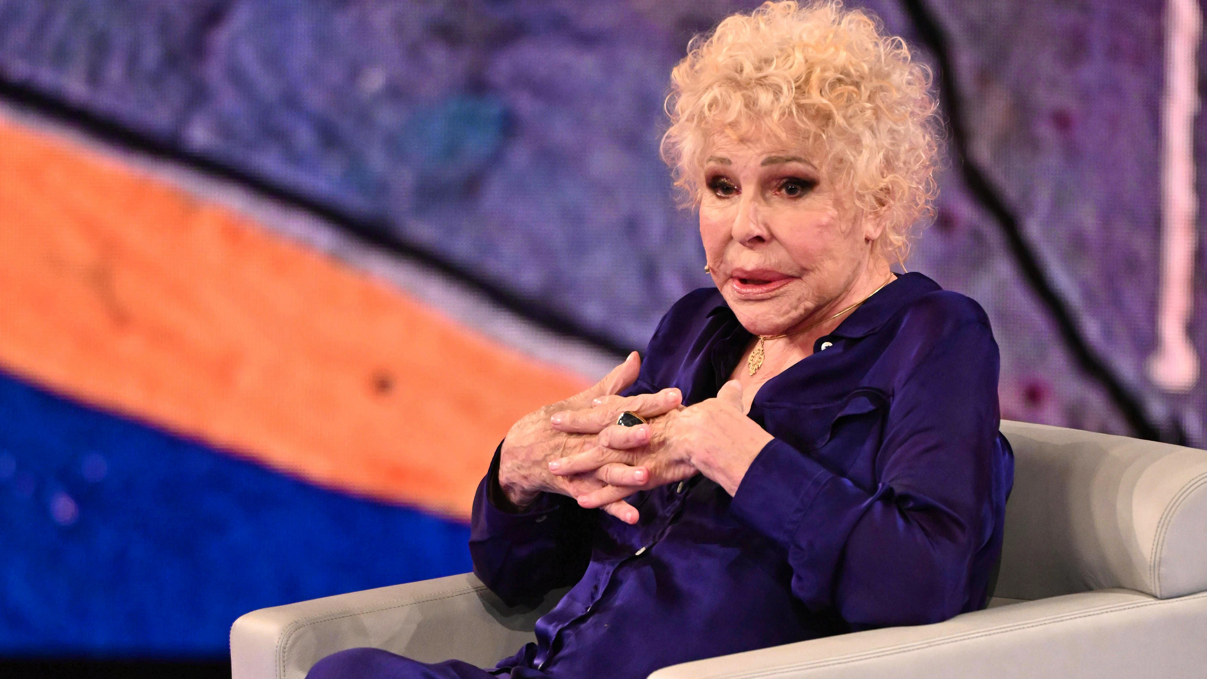 Ornella Vanoni
