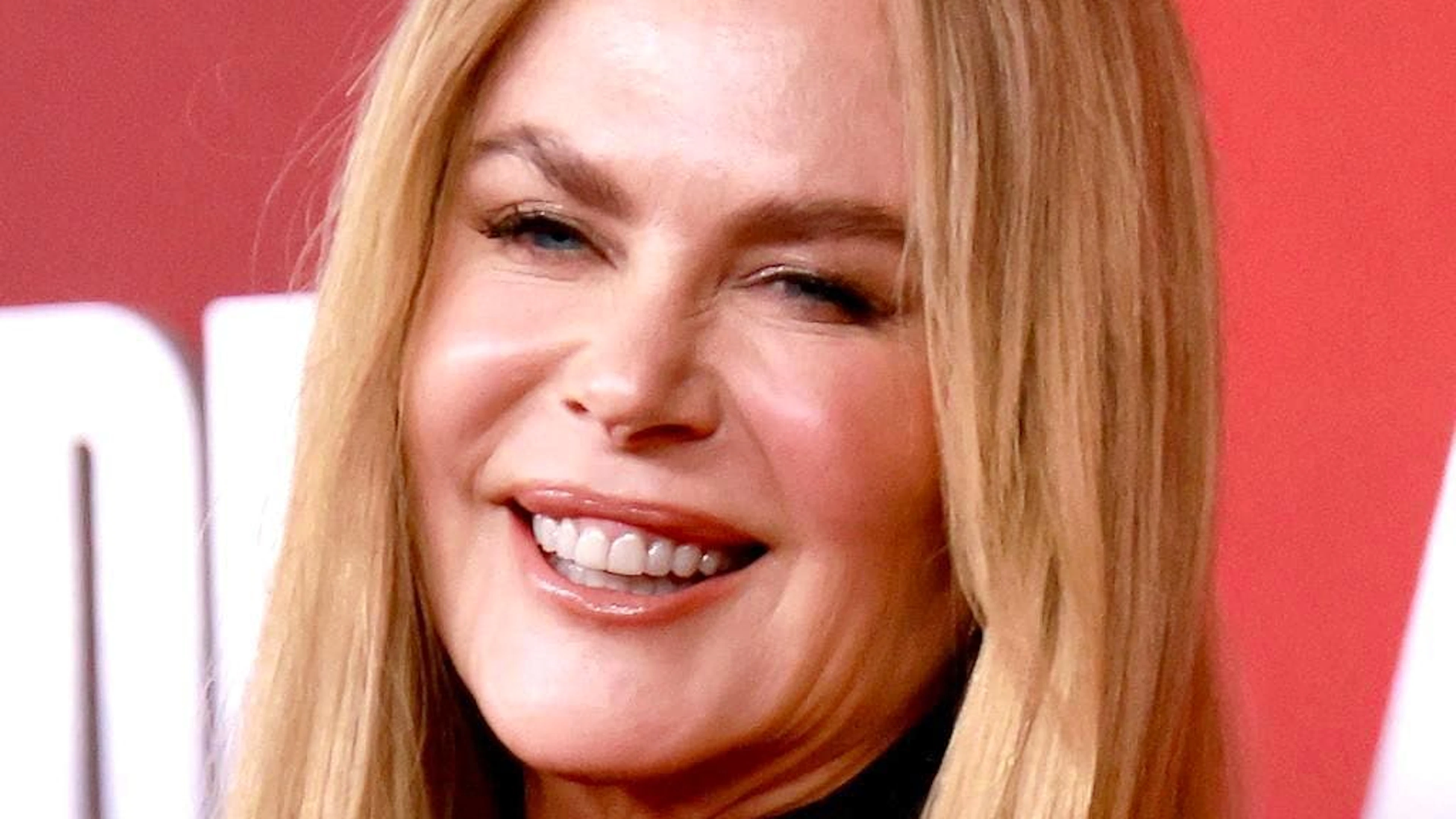 Nicole Kidman