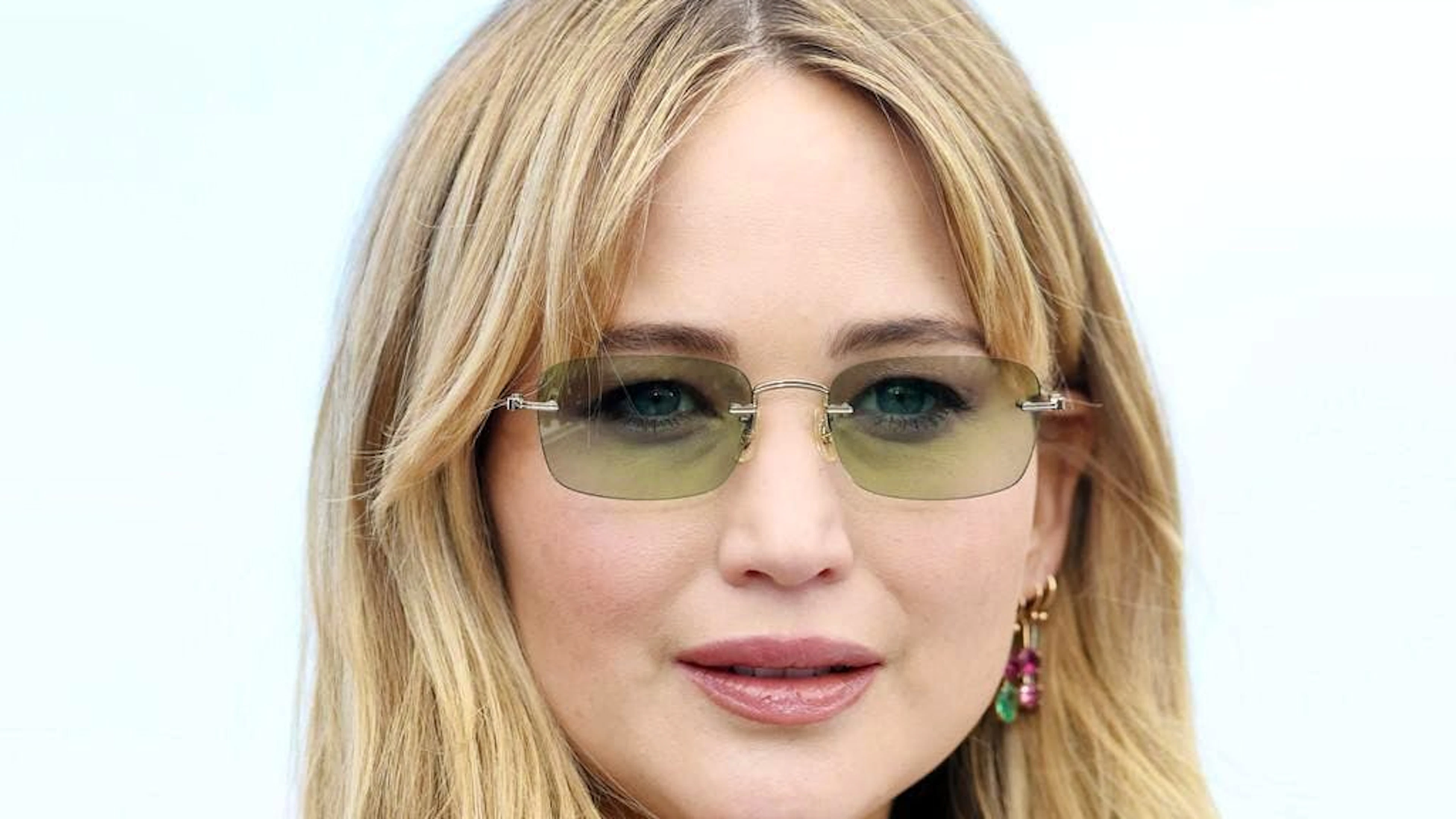 Jennifer Lawrence