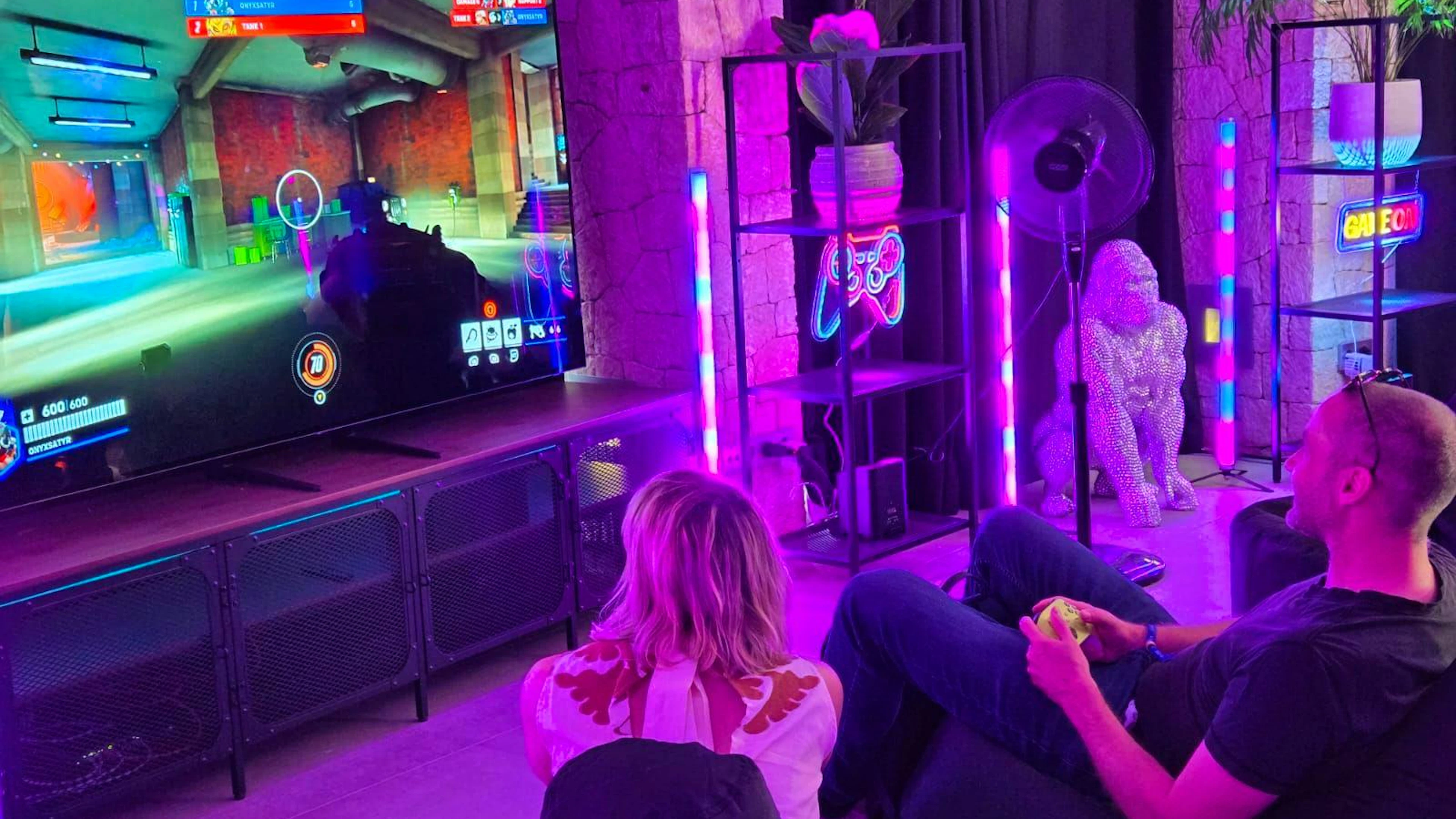 Für den ersten Platz hat es trotz nützlicher TV-Funktionen nicht gereicht.