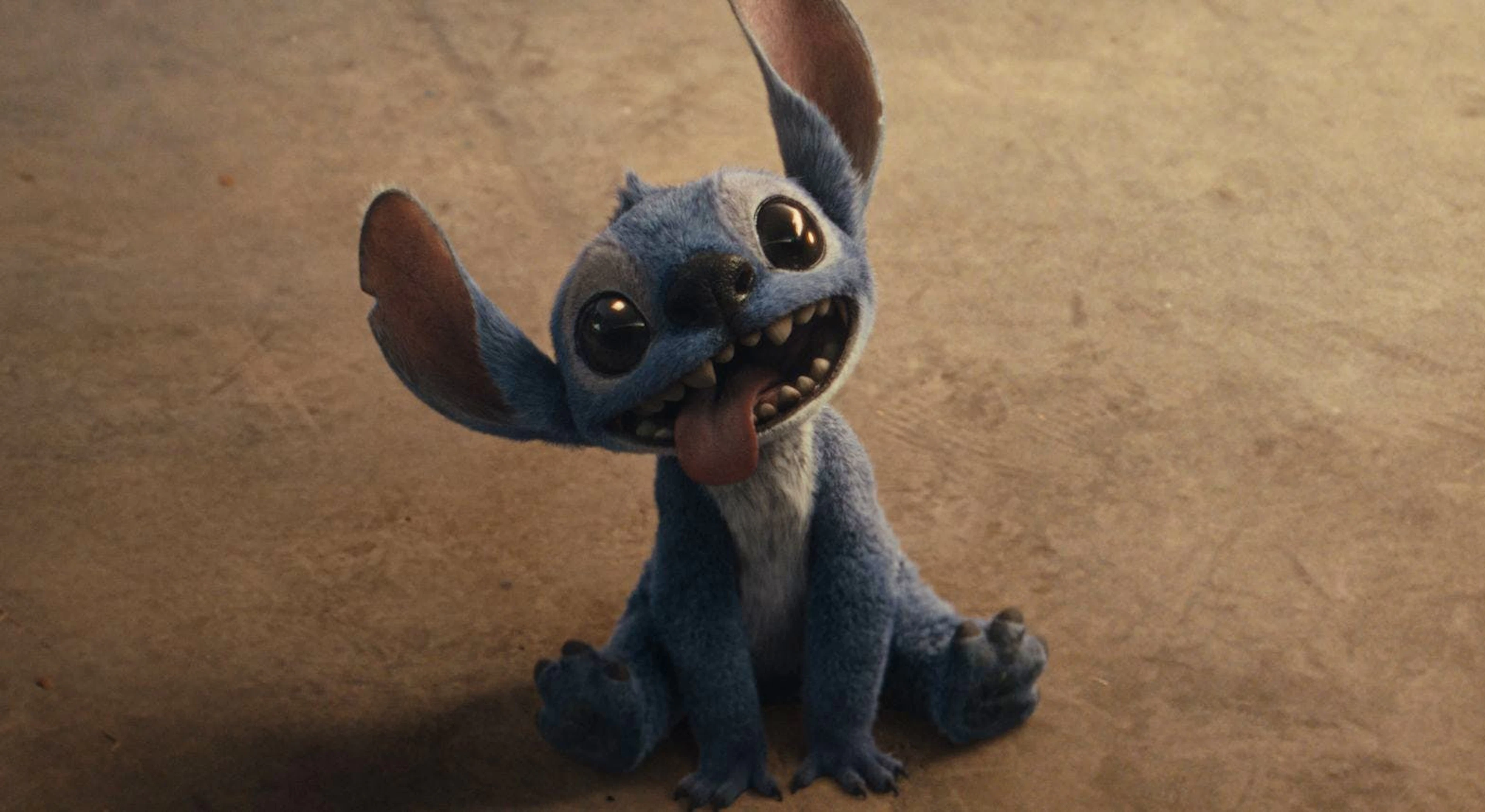 Chaos auf der Insel: Der Alien Stitch sorgt für Wirbel in Disneys Realfilm «Lilo & Stitch».