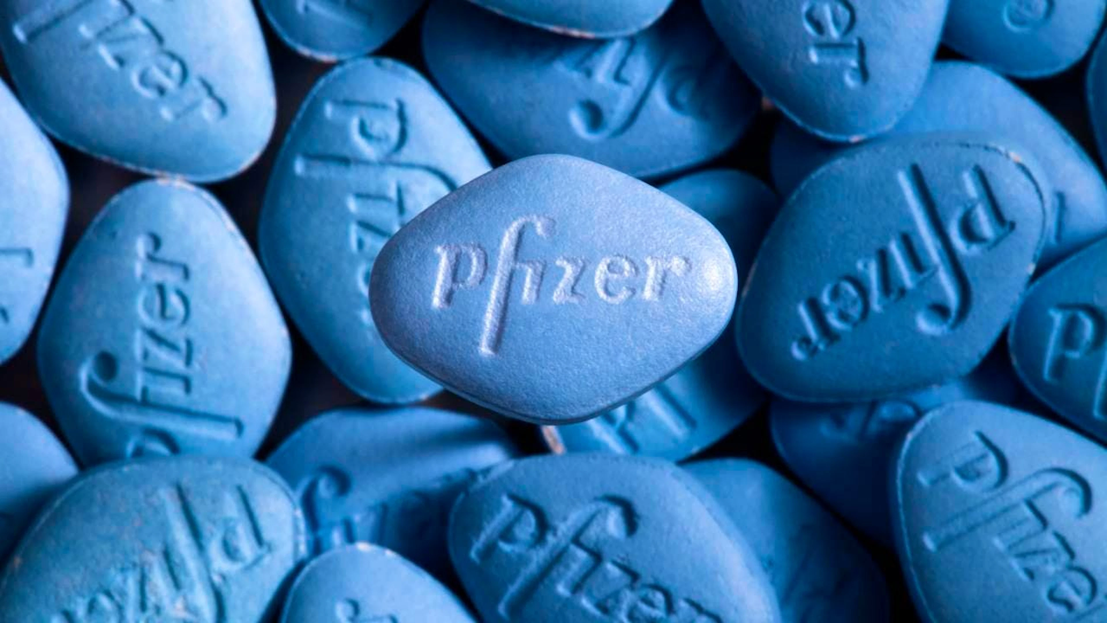 Pfizer dovrà pagare una multa di 2,9 milioni per accordi illeciti in relazione alla vendita del farmaco contro la disfunzione erettile Viagra