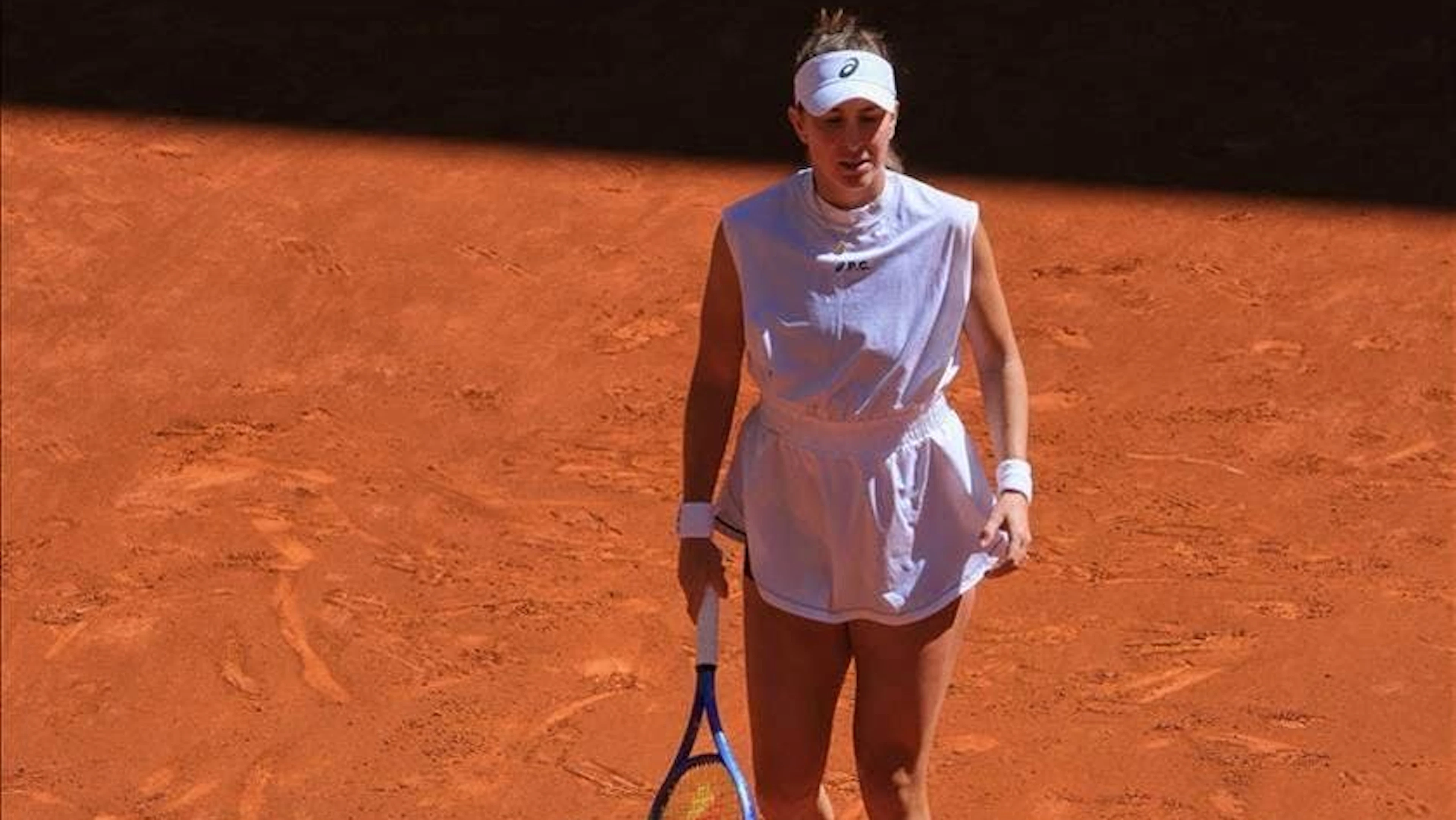 Belinda Bencic
