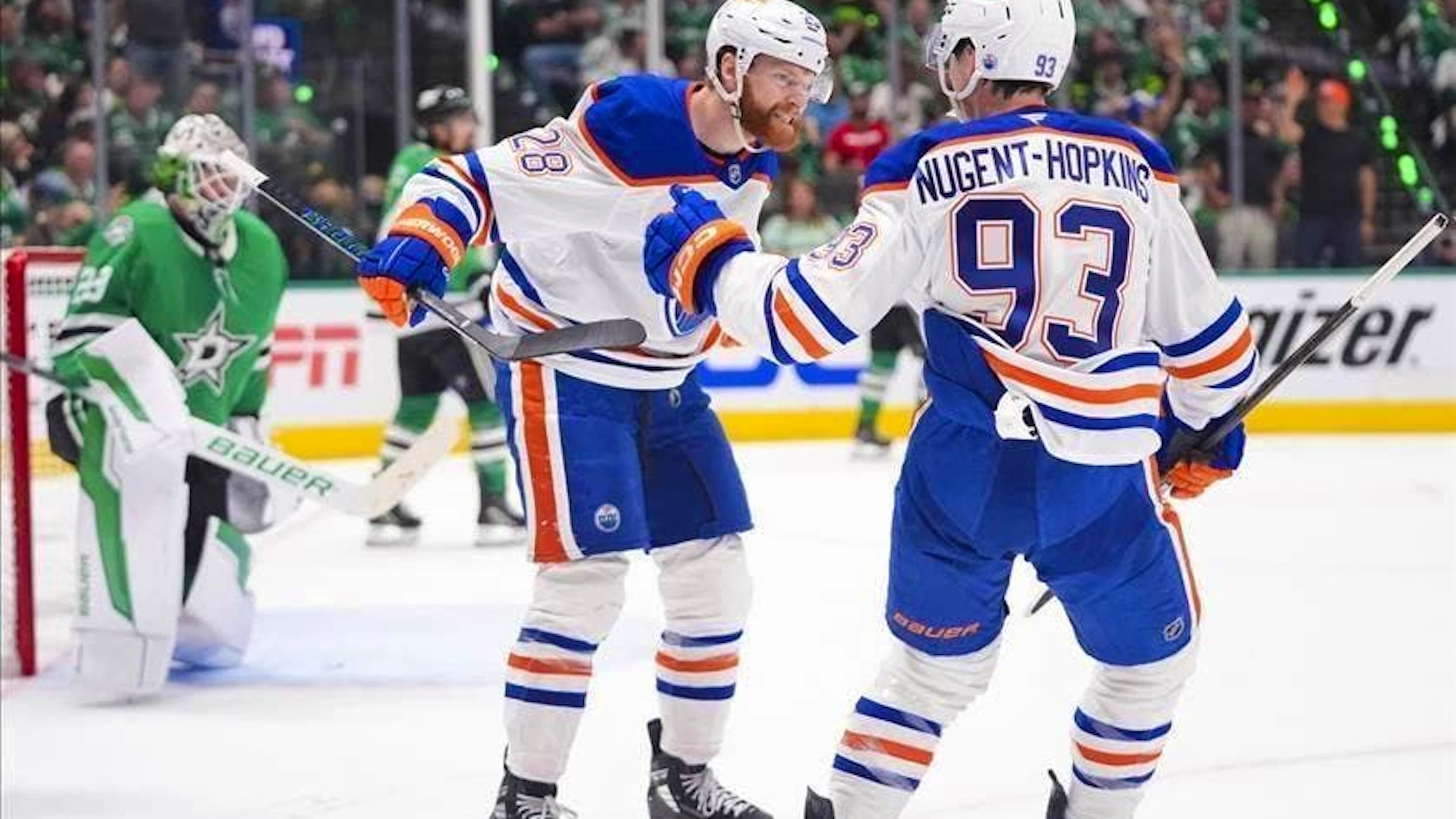 Ryan Nugent-Hopkins