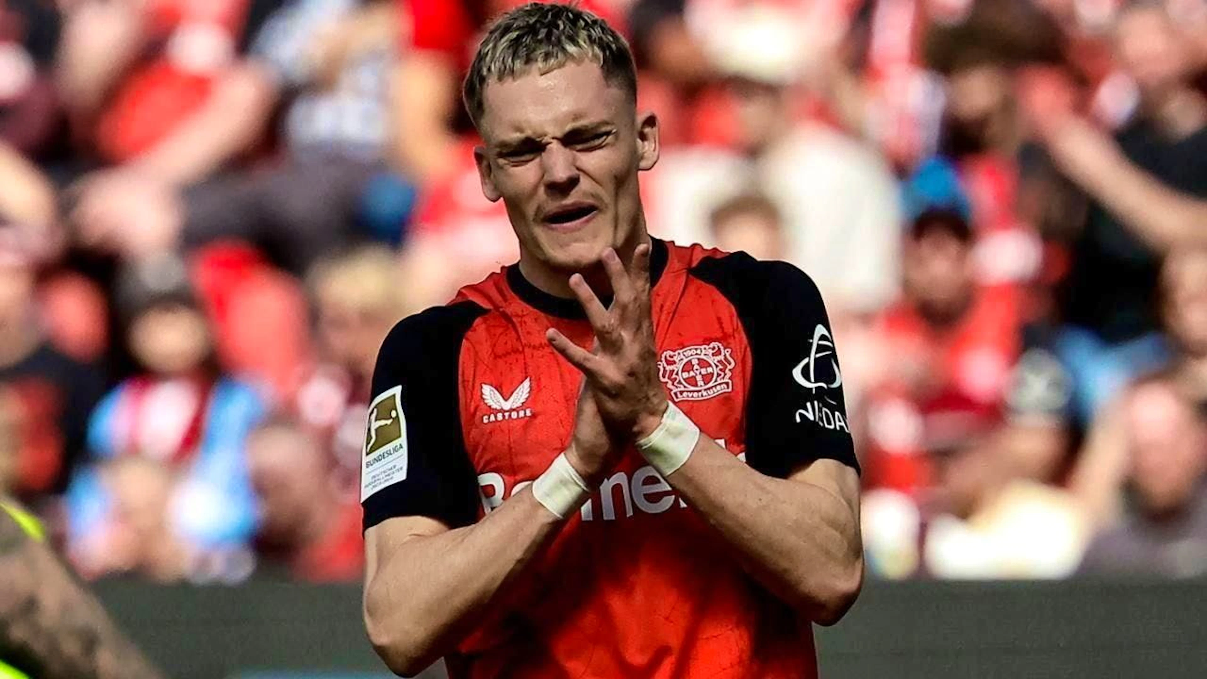Florian Wirtz gives Bayern a rebuff - FCB president confirms rejection