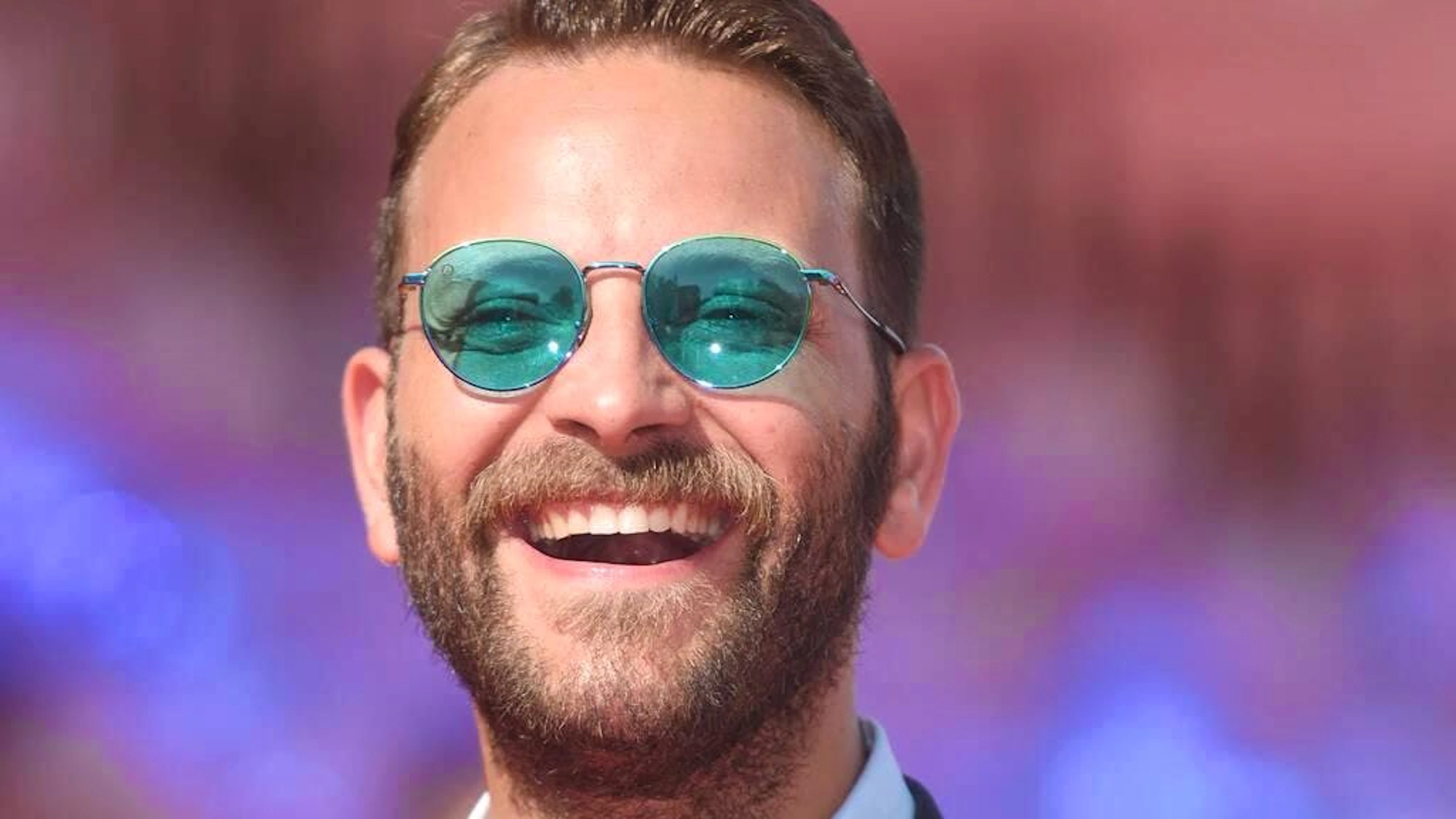 Alessandro Borghi