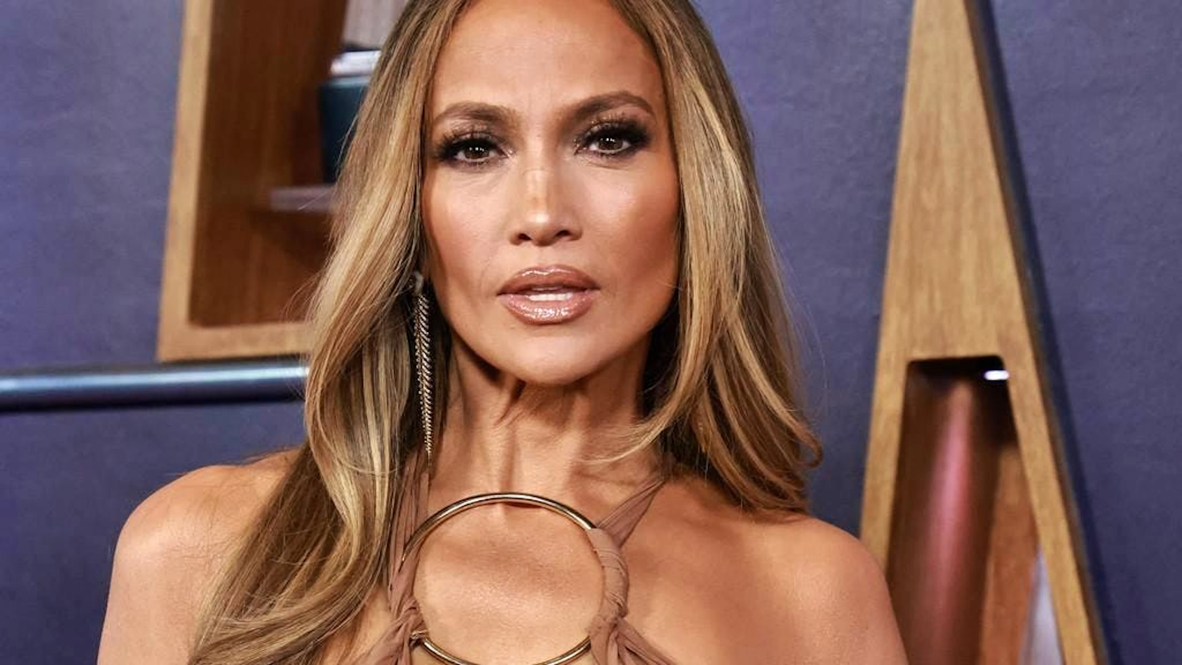 Jennifer Lopez