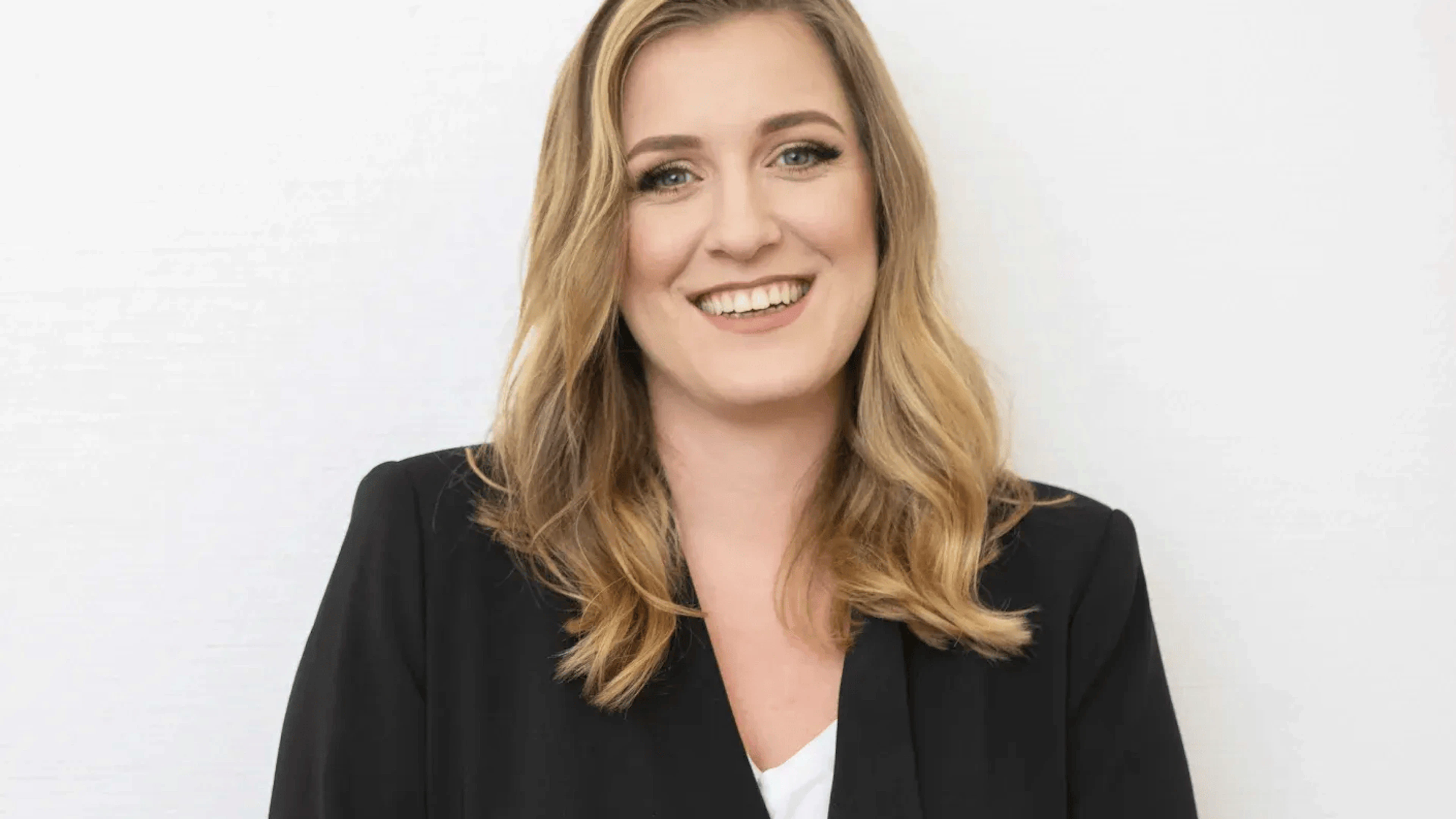 Nathalie Albin-Jacobs ist vor allem auf dem Papier reich.