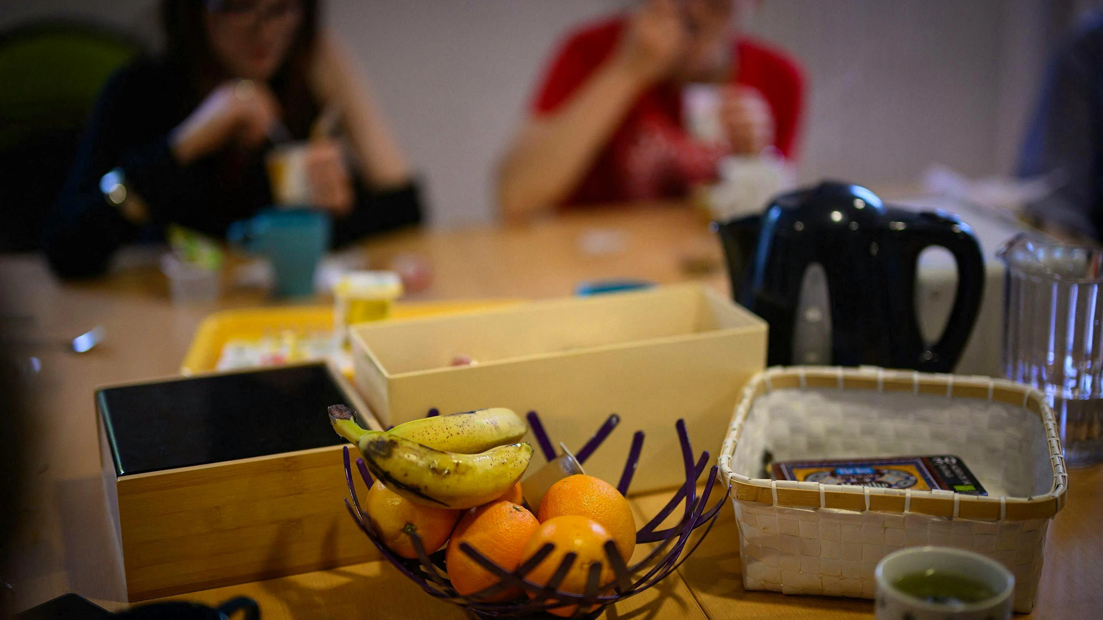 Face aux troubles alimentaires, le long et sinueux chemin de la guérison