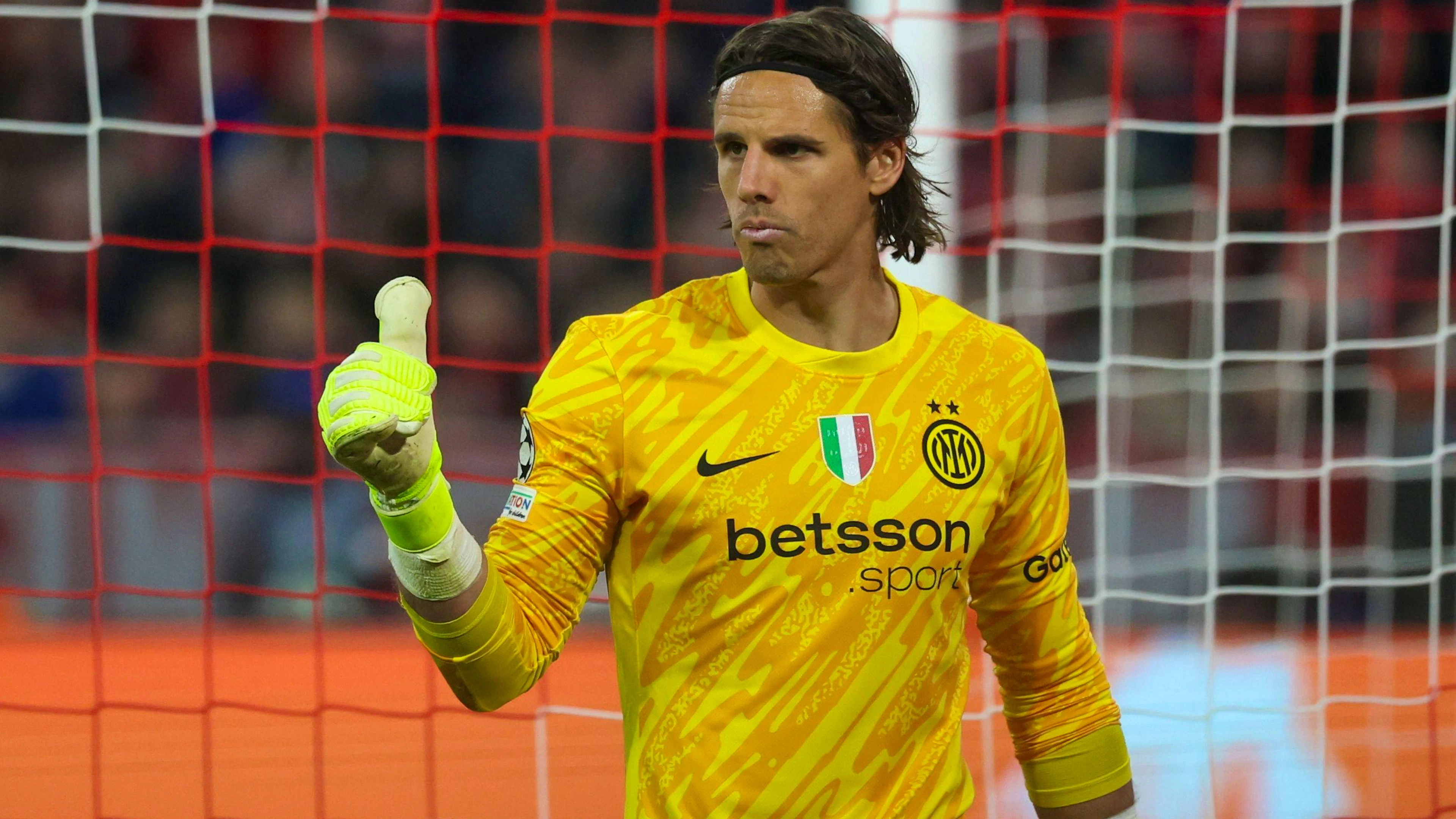 Yann Sommer futur sacré ?