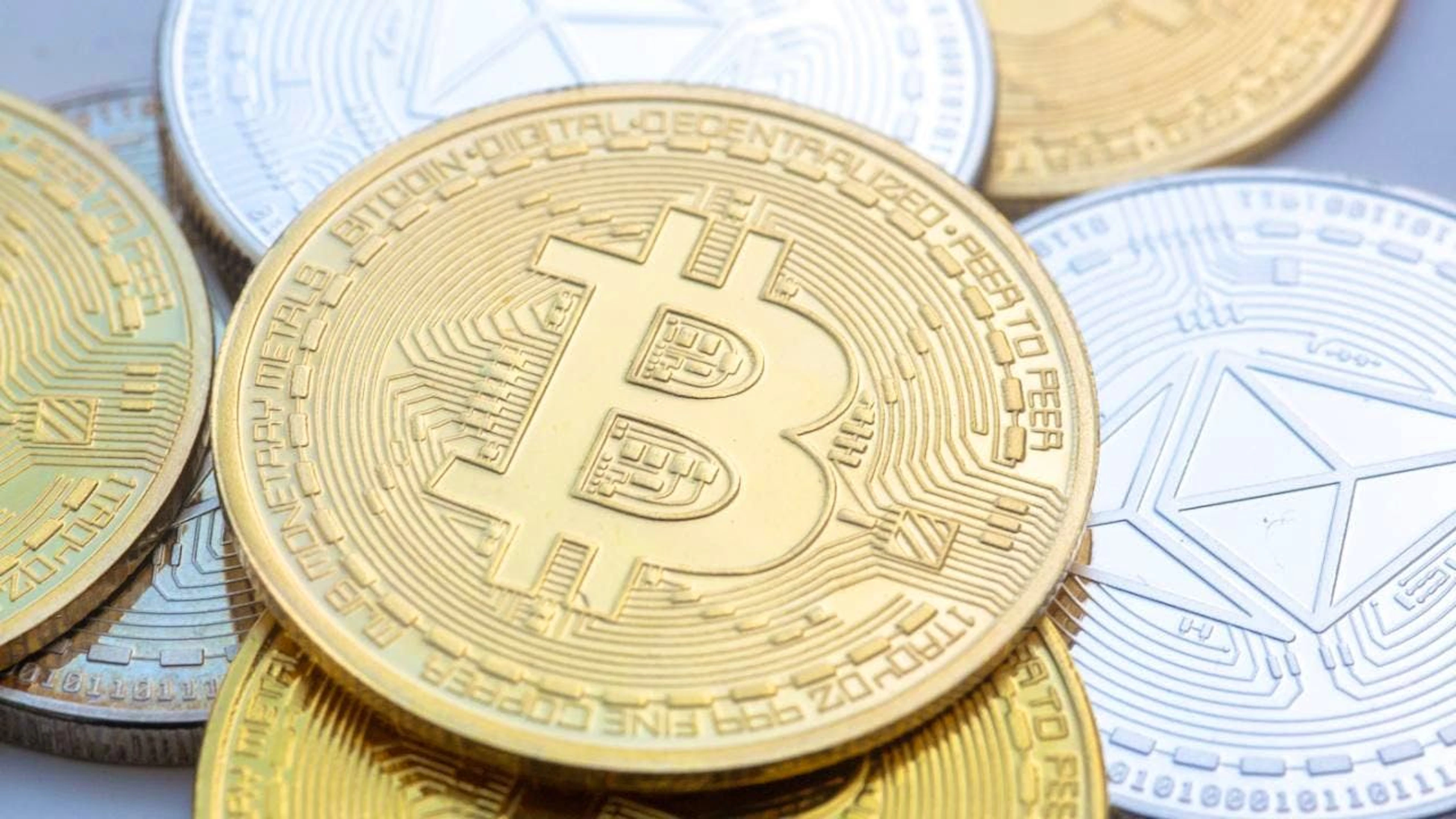 Eine einzelne Bitcoin-Transaktion verursacht so viel CO2 wie das Schauen von rund 105'000 Stunden Youtube-Videos. (Archivbild)