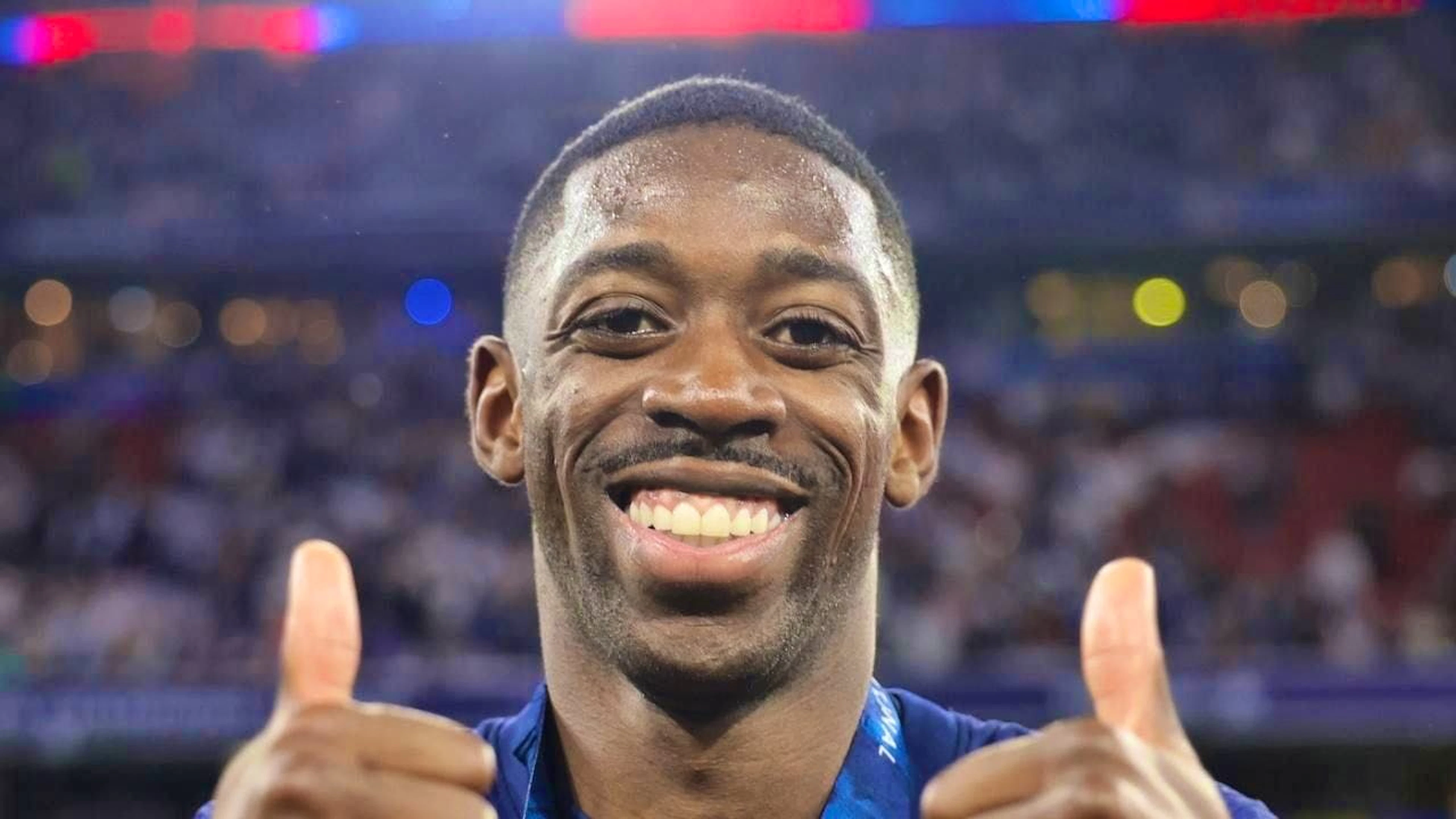 Ousmane Dembélé has been crucial for Paris Saint-Germain this season