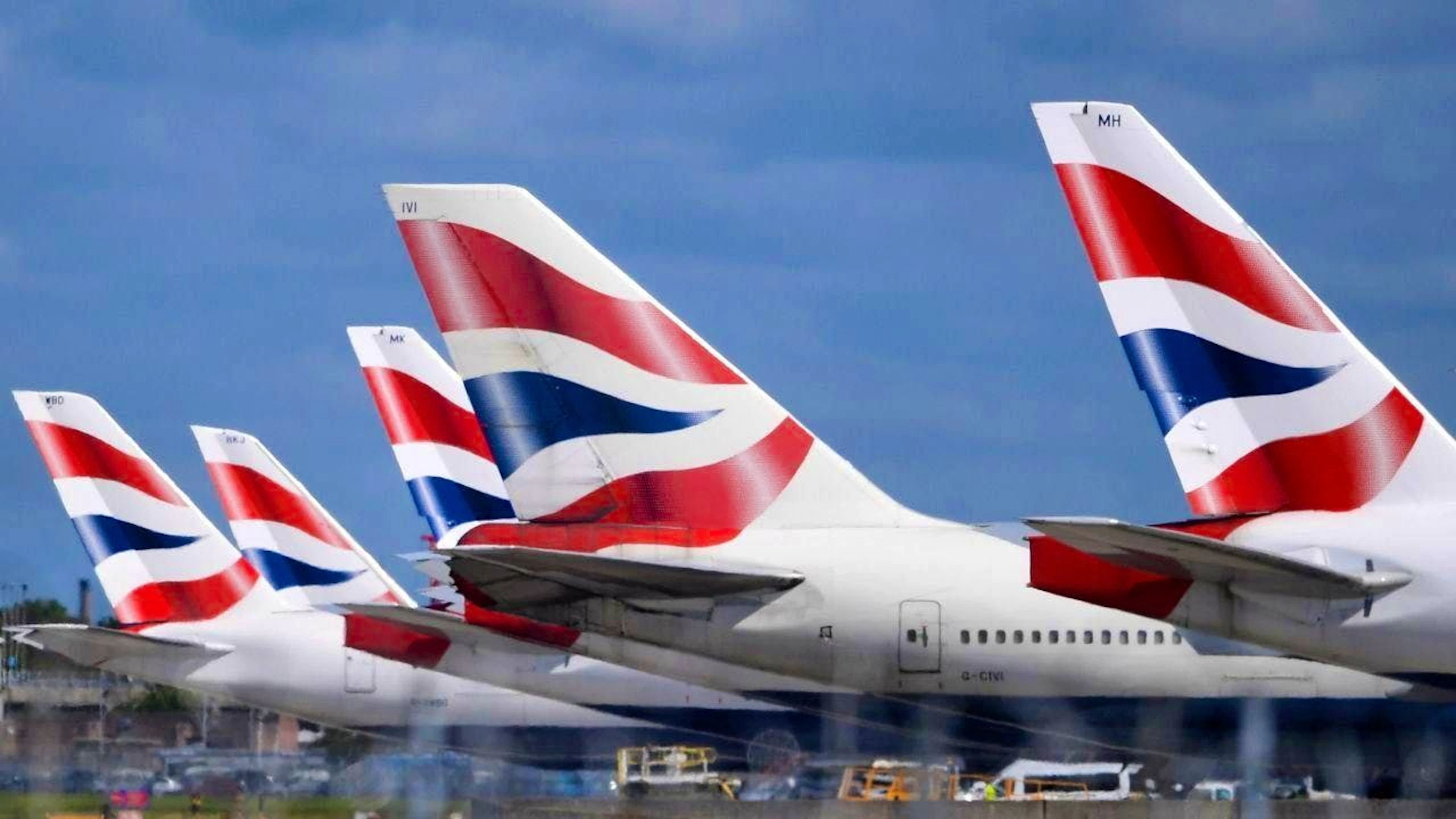An incident occurred on a British Airways flight between San Francisco and London last weekend. A flight attendant was arrested and suspended.