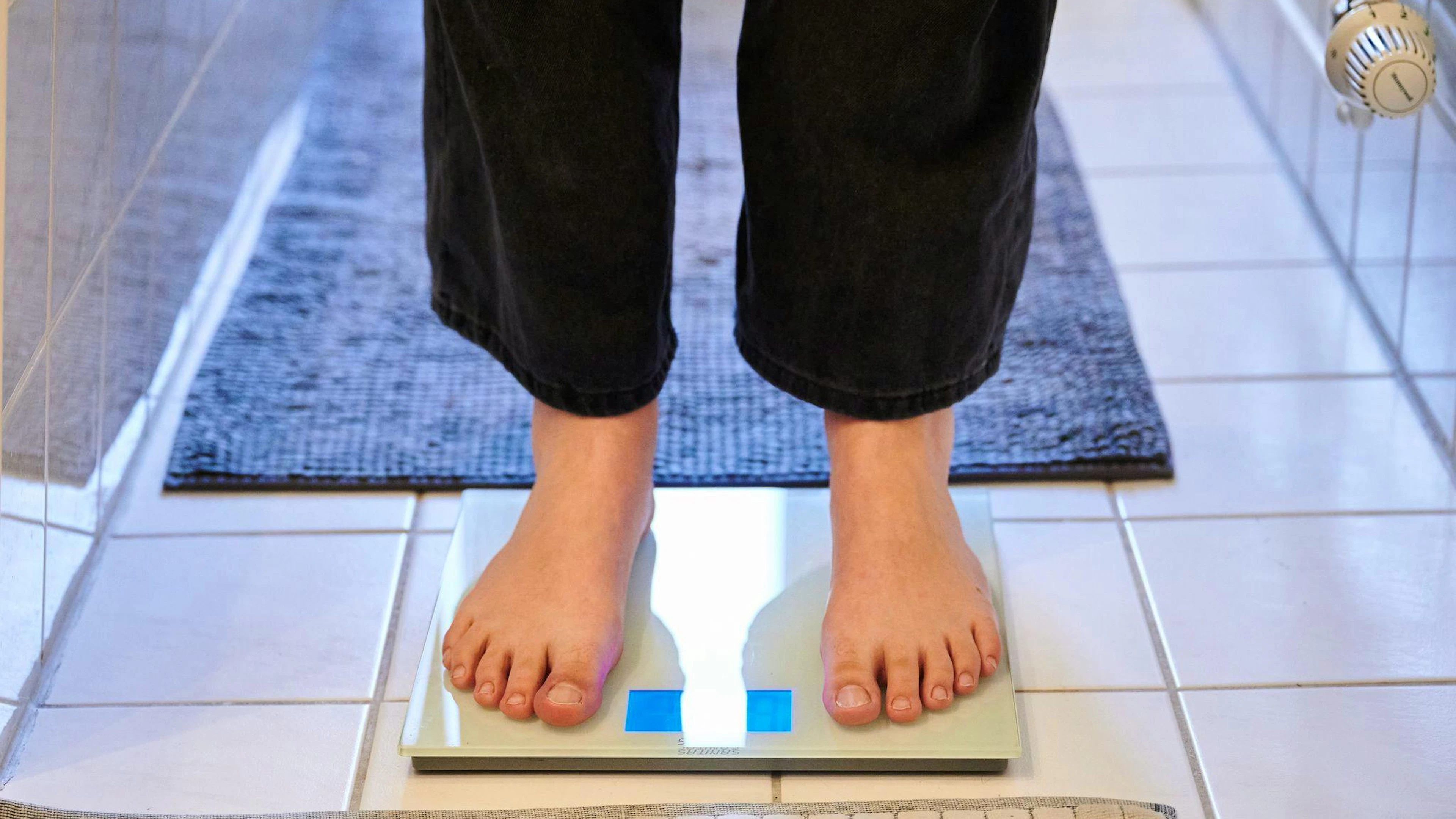 Darum rechnet deine Krankenkasse deinen BMI aus