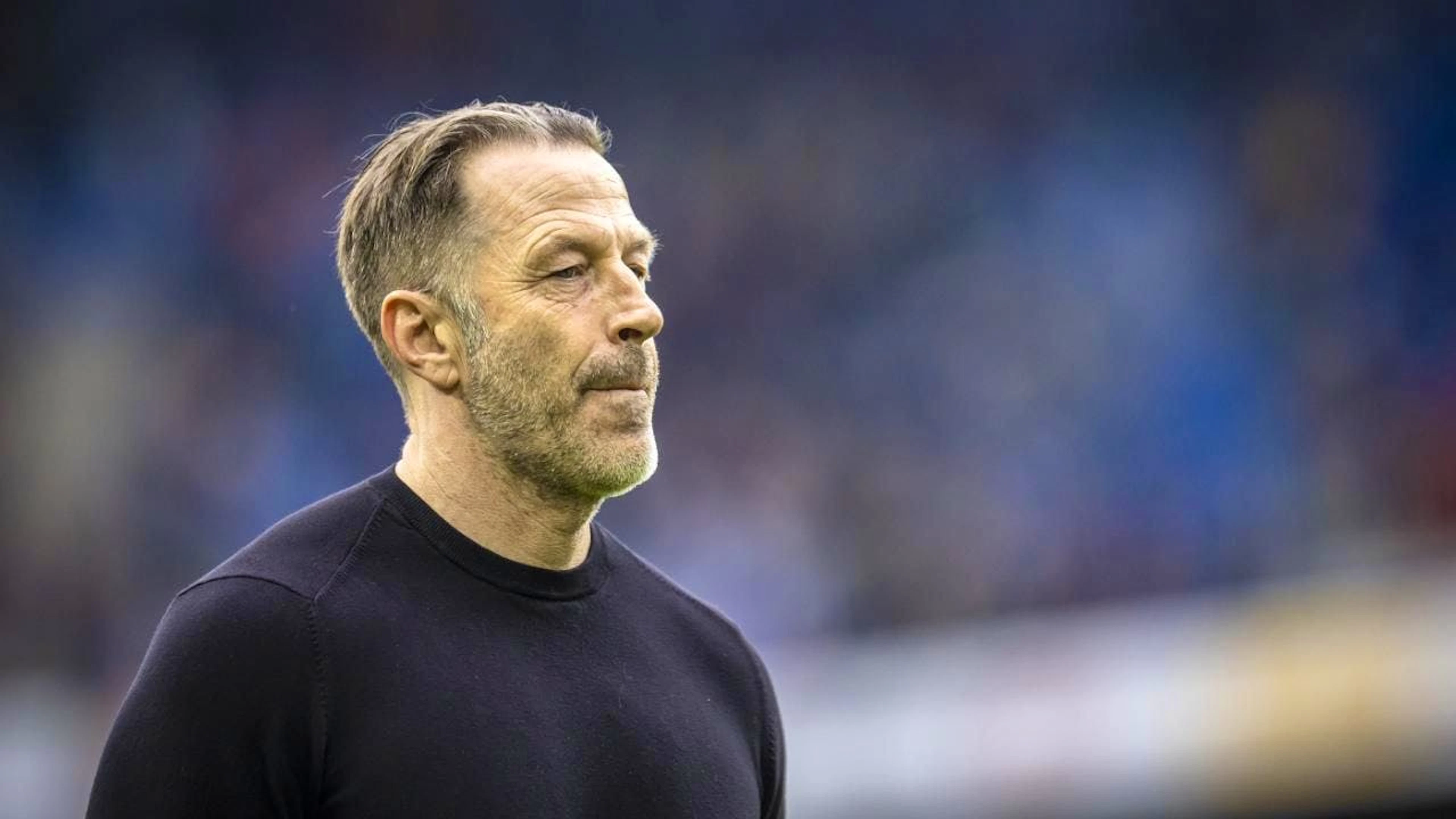 Paolo Tramezzani arbeitet neuerdings in Zypern