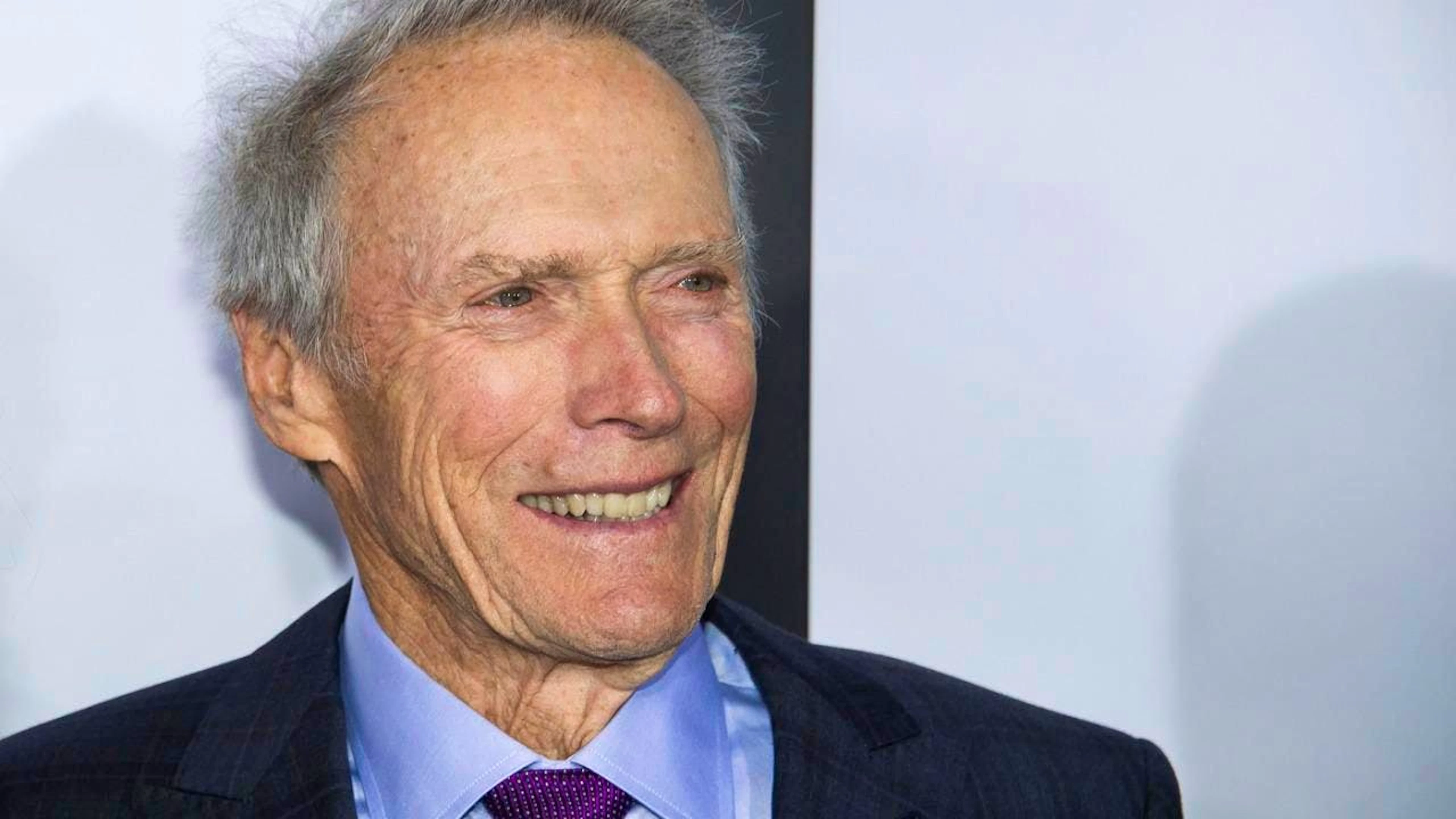 "Je n'ai jamais accordé d'interview à un journal autrichien appelé «Kurier» et cette interview est entièrement bidon", affirme Clint Eastwood, qui vient de fêter ses 95 ans. (archive)
