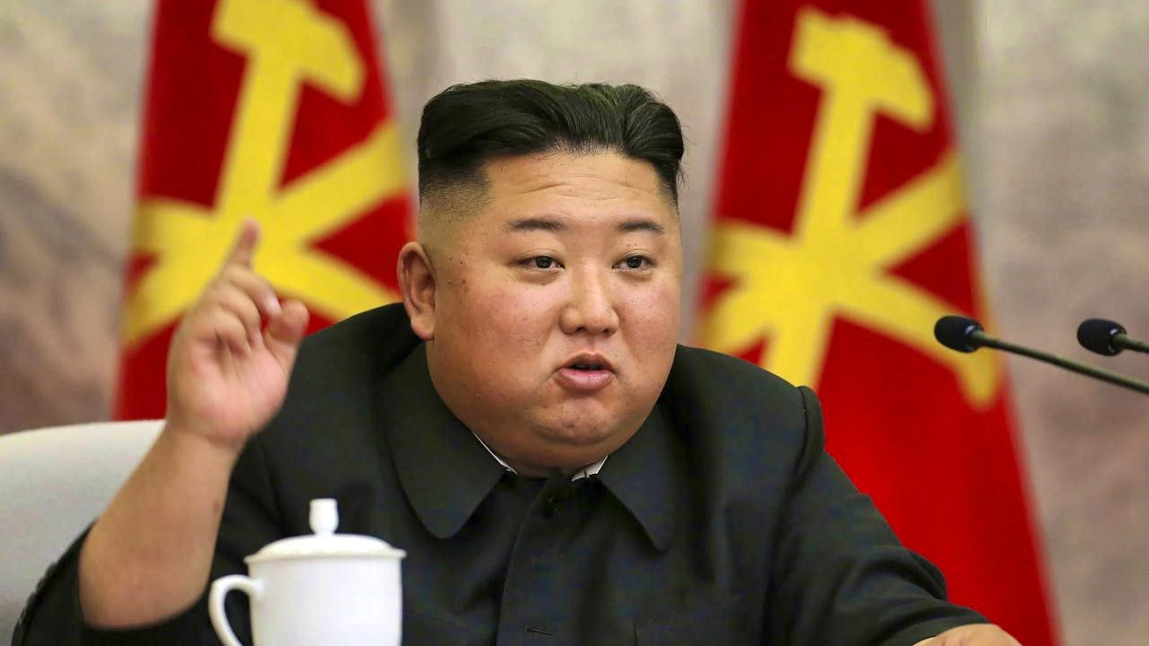 Sotto la guida del dittatore Kim Jong Un, i nordcoreani sono monitorati fin nei minimi dettagli.