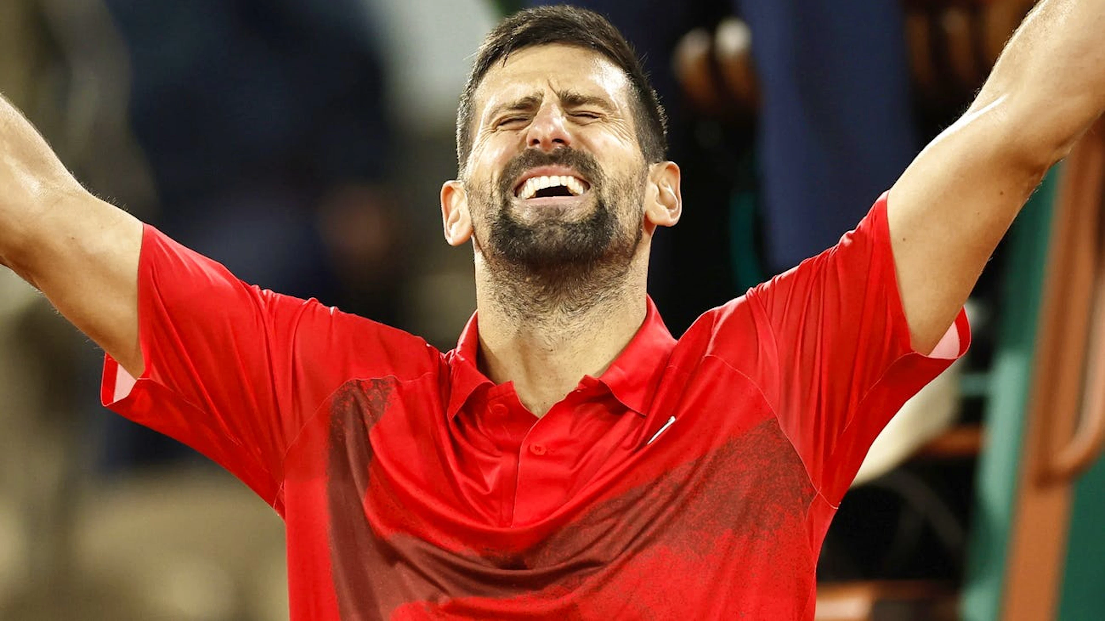 Novak Djokovic et son successeur sur le trône Jannik Sinner s’affronteront à Roland-Garros.
