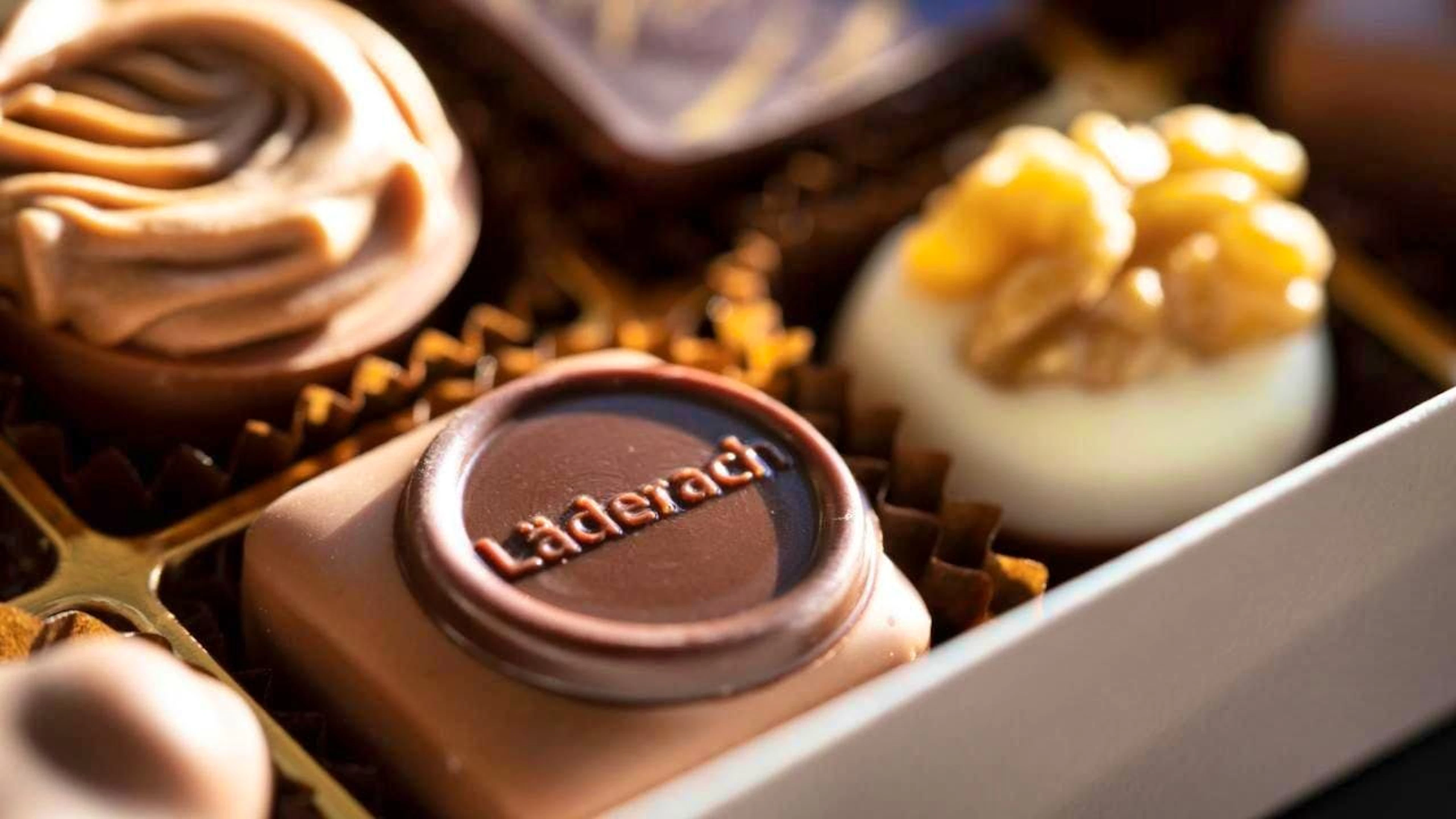 Swiss chocolate will now be significantly more expensive in the USA.