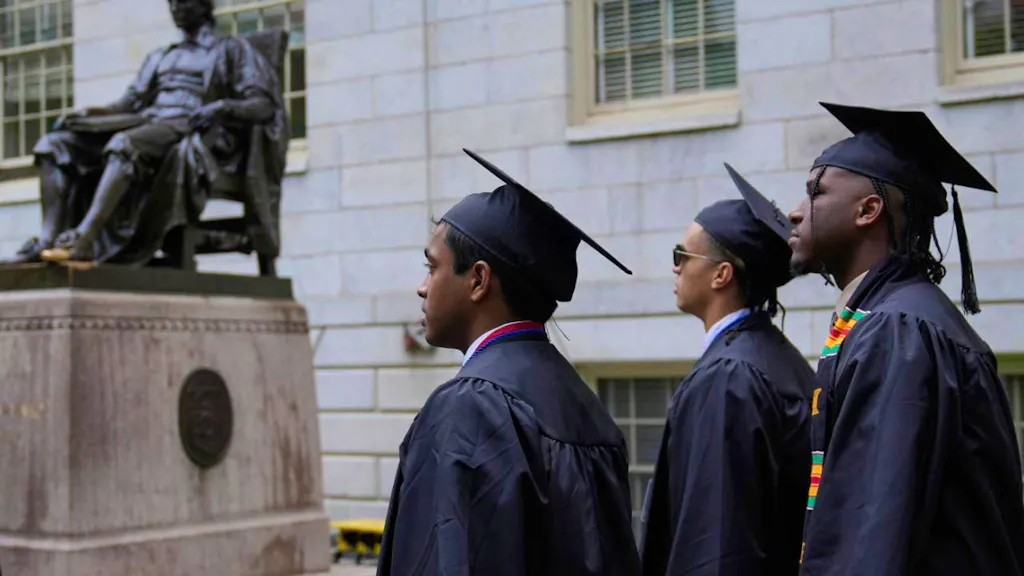 US-Gericht blockt Einreisestopp für Harvard-Studierende