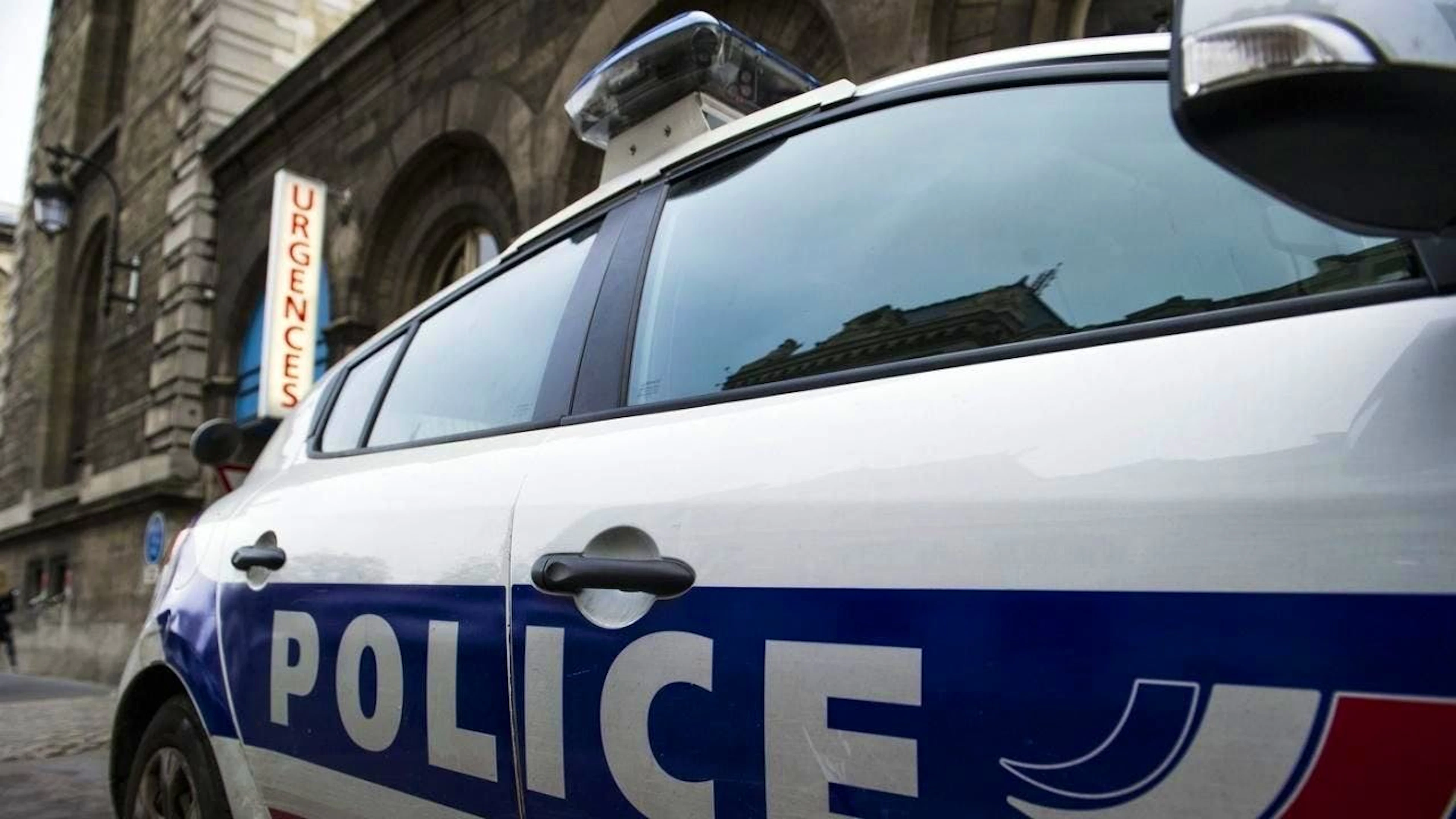 Les faits se sont produits vers 19H15 dans le quartier populaire de Valdegour, au nord du quartier voisin de Pissevin, gangréné par le trafic de stupéfiants, selon ces sources. (photo prétexte).