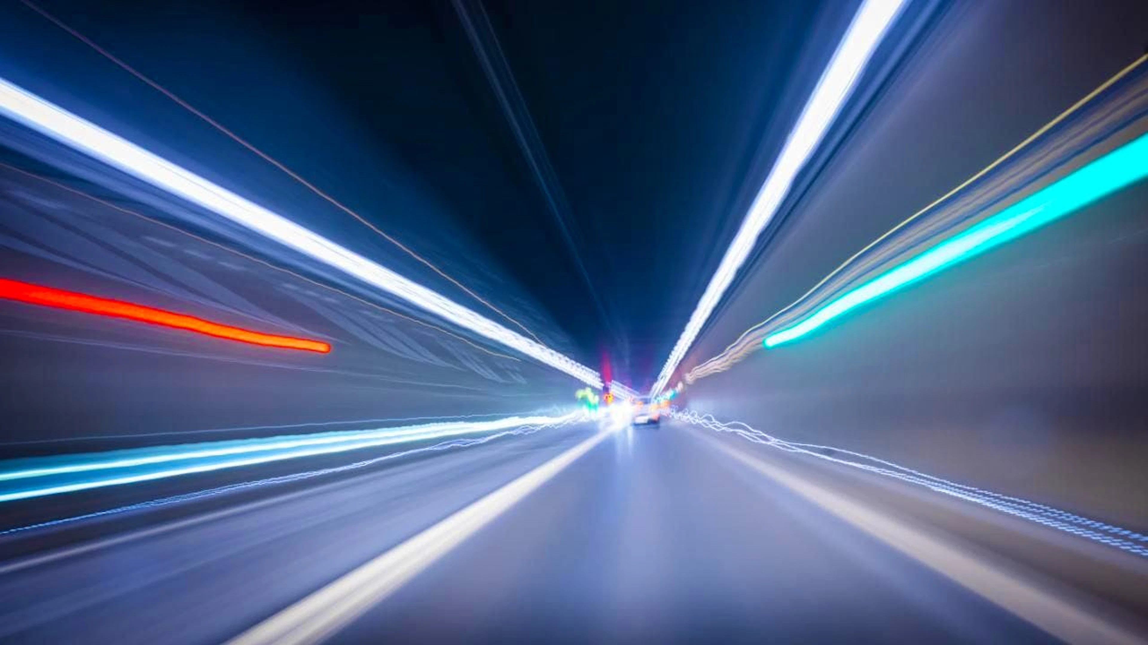 Der Gotthard-Tunnel bleibt am Freitagnachmittag nach einem Fahrzeugbrand bis auf Weiteres gesperrt. (Symbolbild)