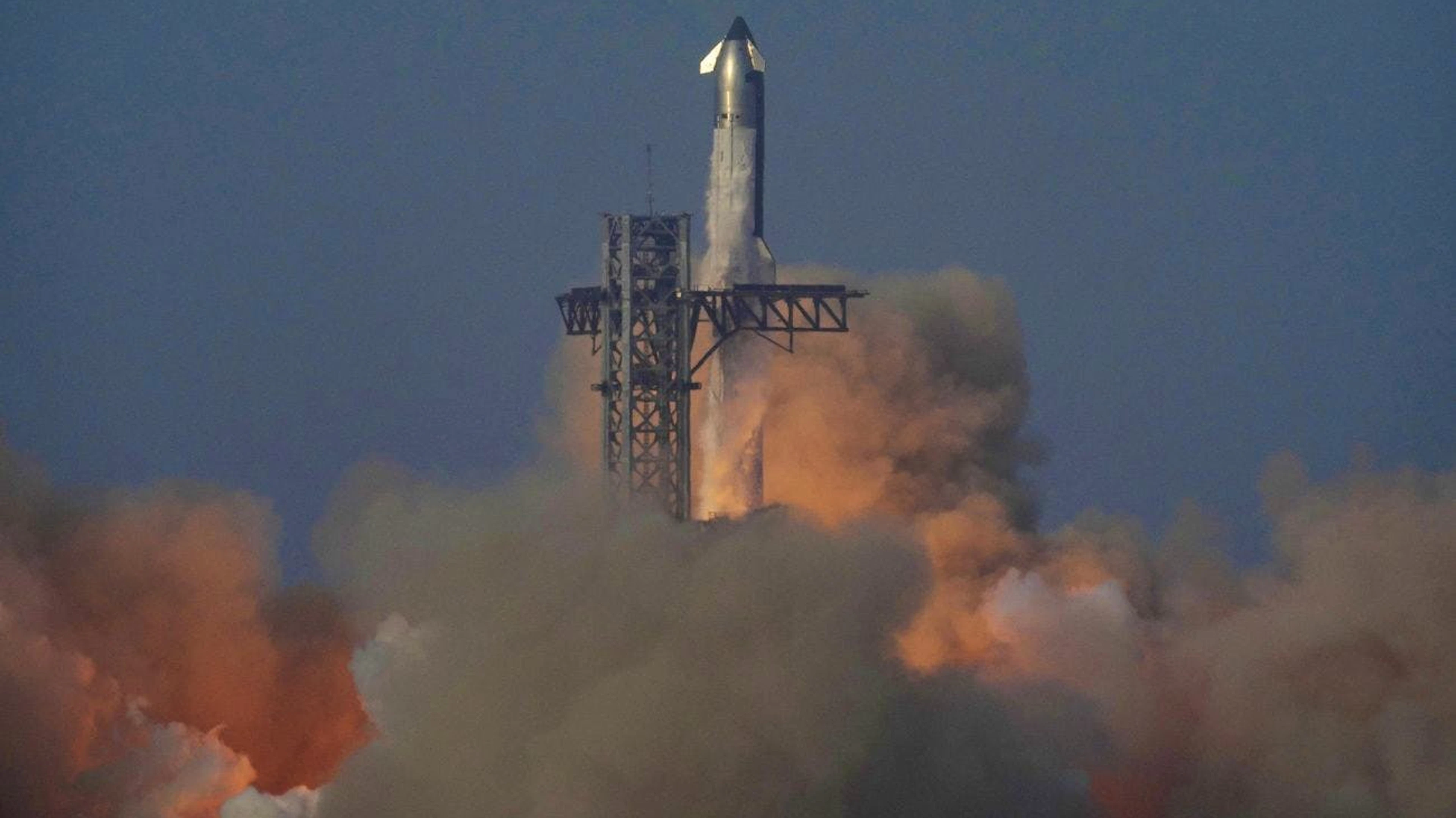 Fondée en 2002, SpaceX s'est imposée en un temps record comme un acteur à nul autre pareil dans le secteur spatial, tant dans les activités commerciales que gouvernementales (archives).