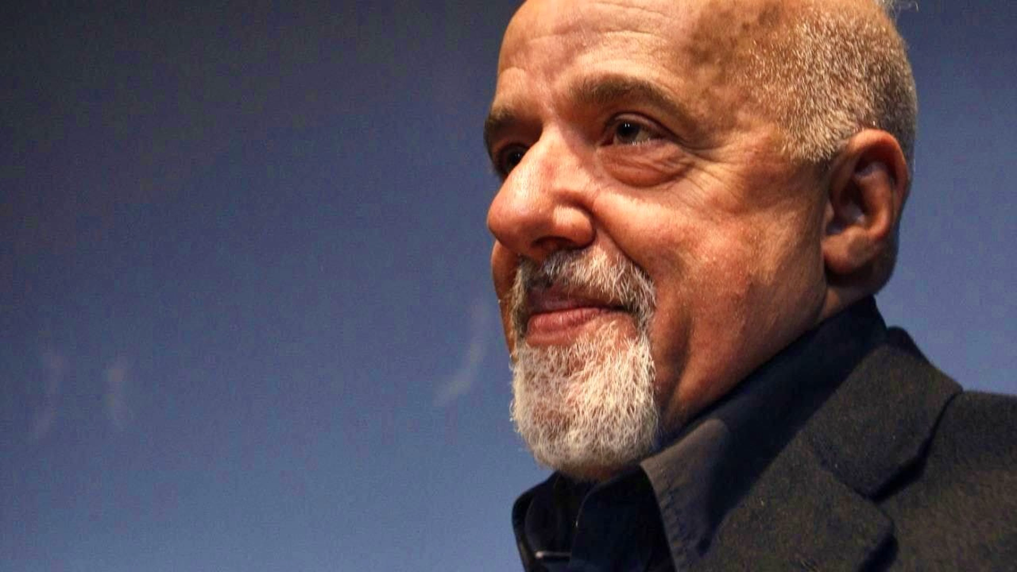 The Brazilian writer Paolo Coelho will open a museum dedicated to his work in Geneva in September.