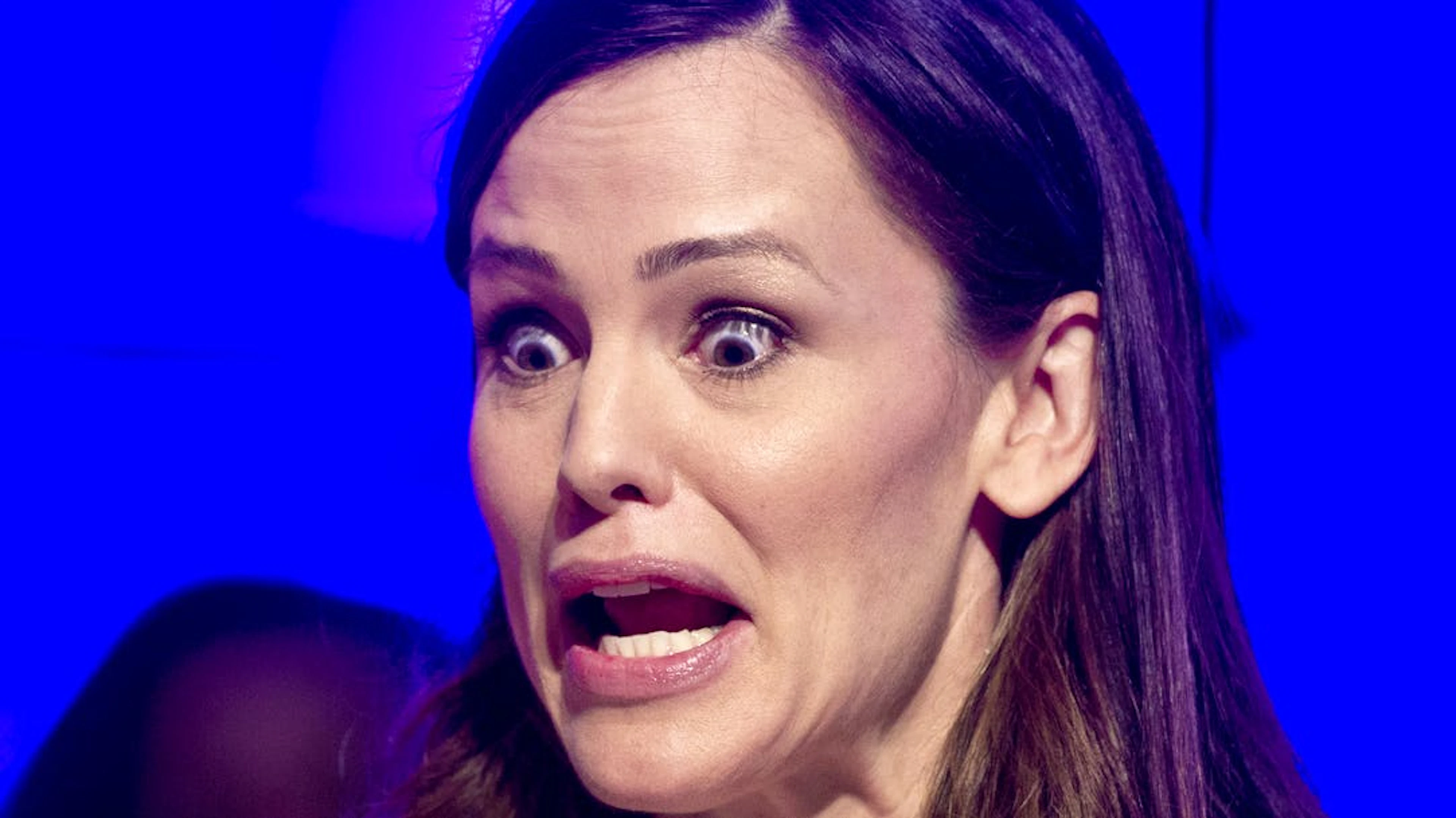 Botox, chirurgie esthétique : Jennifer Garner a joué la carte de la franchise.